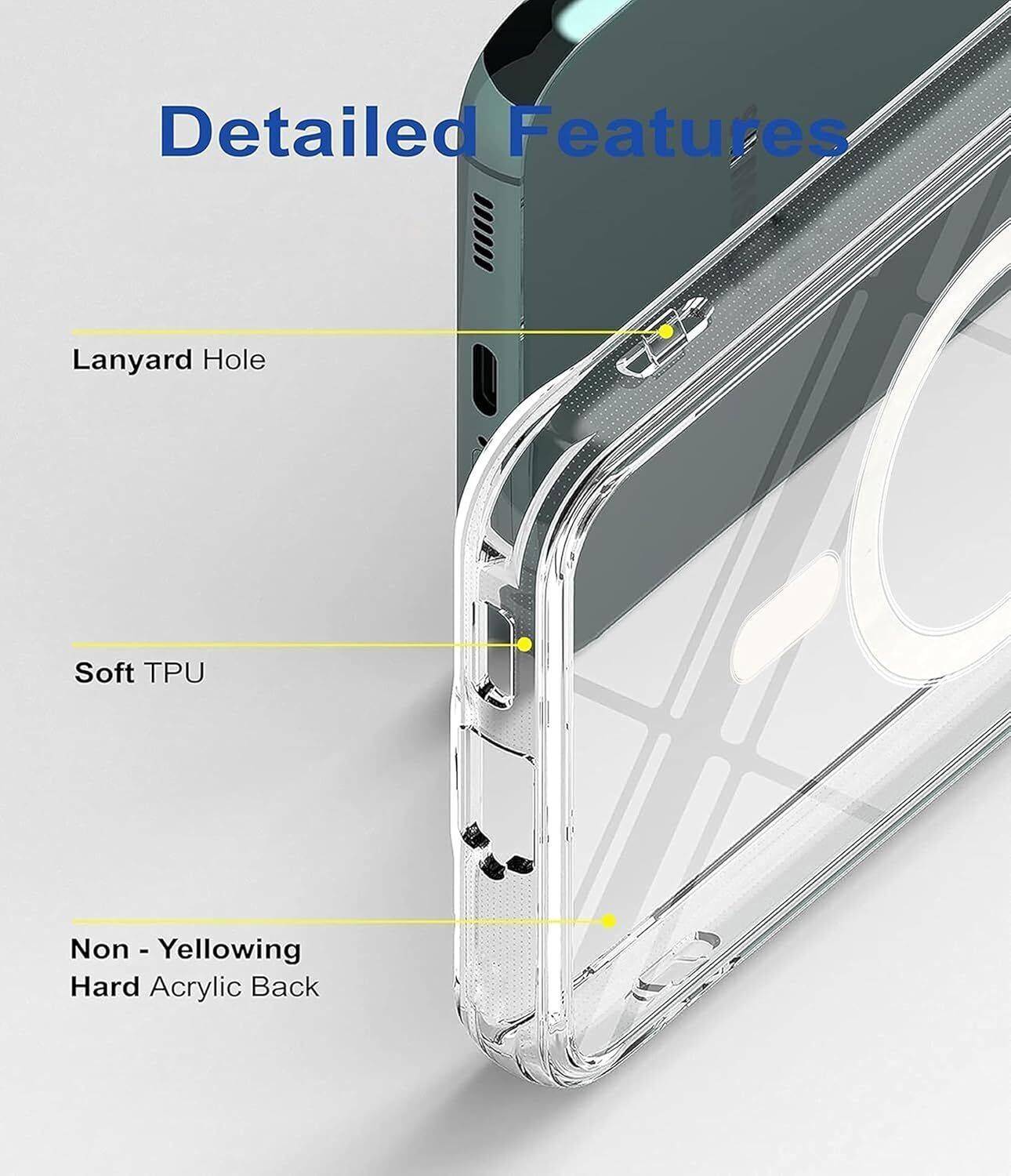 KWINE Case for Motorola Edge 60 Stylus - Image 4