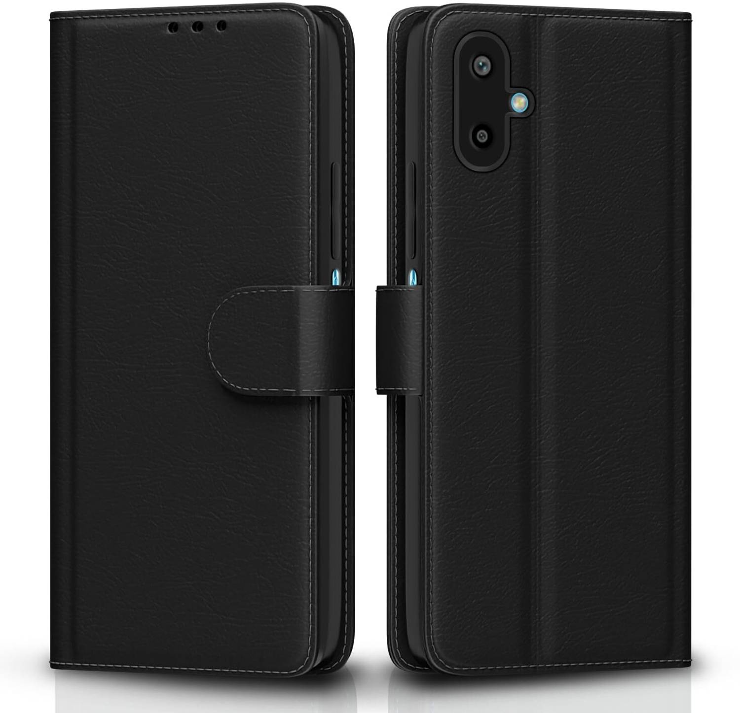 DeCorty Back Cover for Samsung Galaxy M06 5G, Samsung F06 5G
