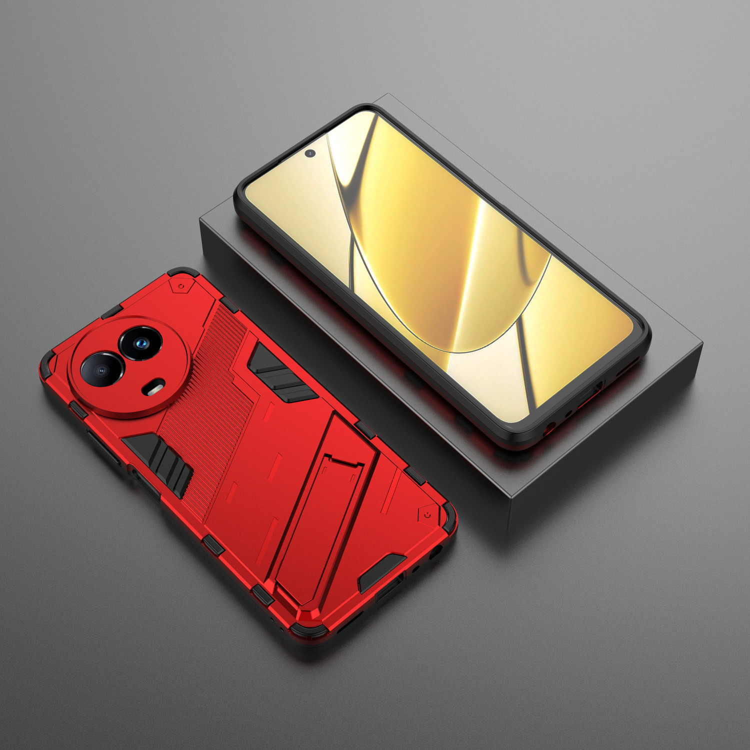Image of Mobile Mart Back Cover for Realme 11 5G