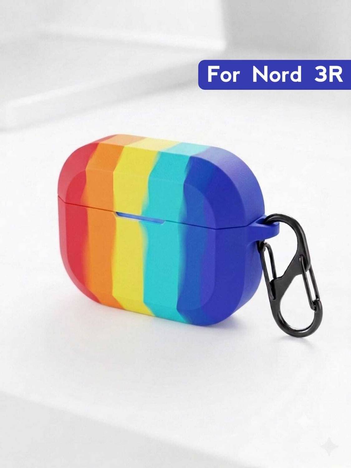 Mezokart.com Back Cover for OnePlus Nord Buds 3r