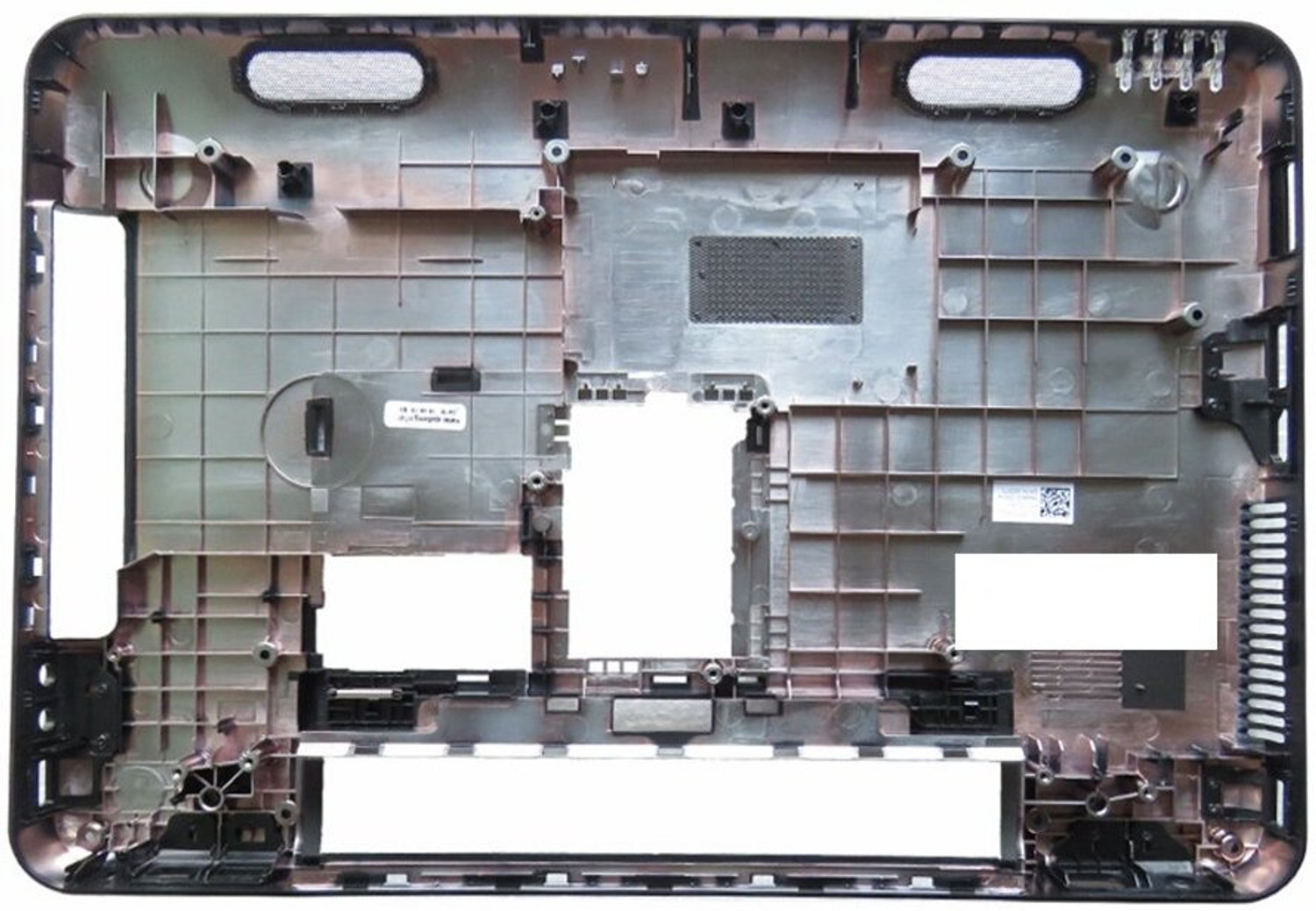 Image of TECHCLONE Back Replacement Cover for N5110, 5110, 15R, W /HDMI005T5