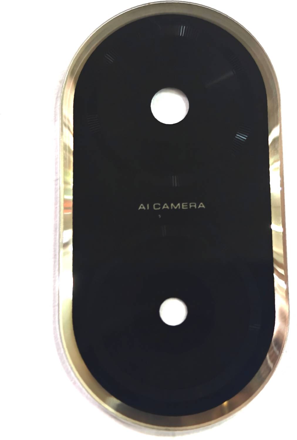 BLACKCLOUD Back Camera Lens Glass Protector for Redmi a5