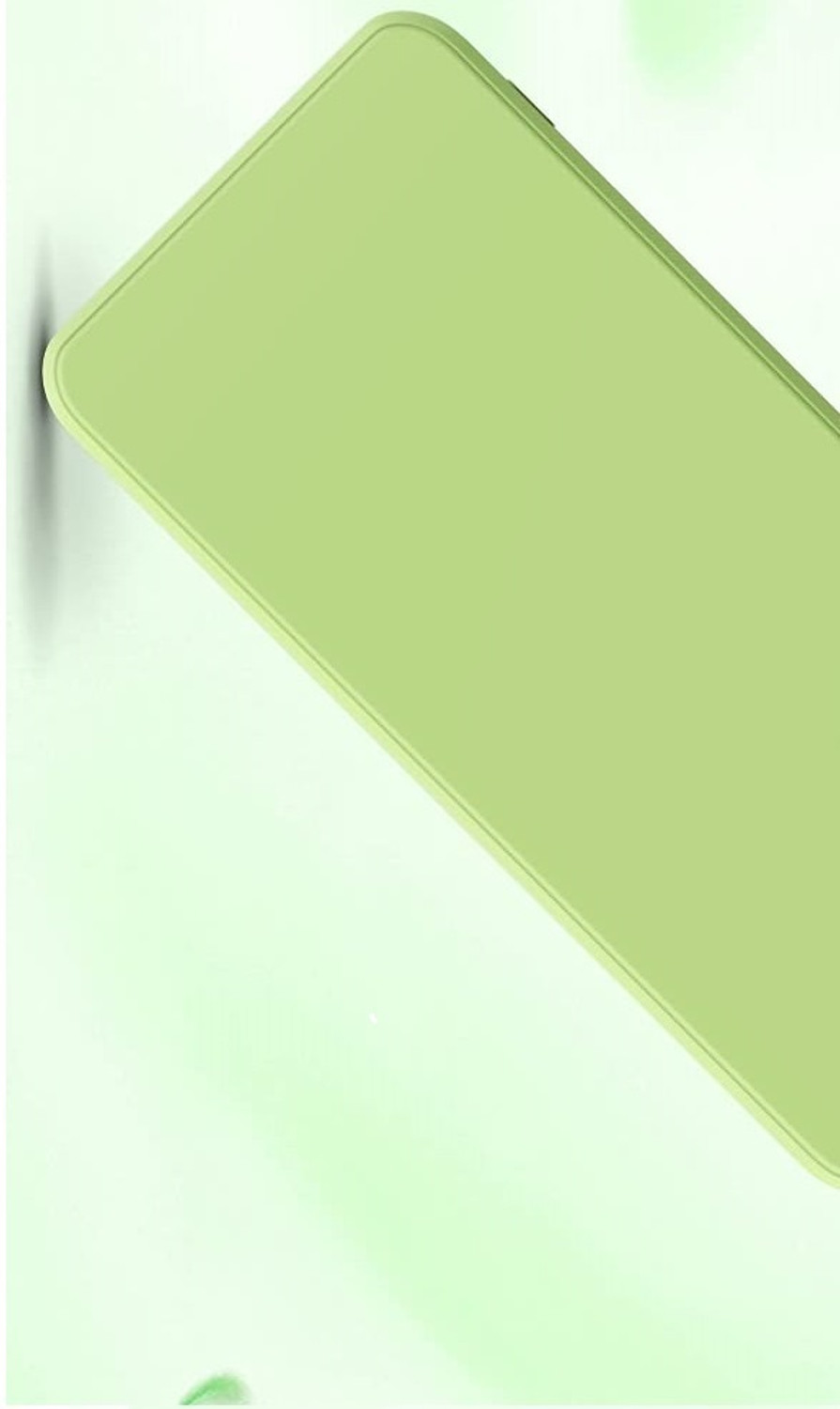 Image of WellWell Back Cover for VIVO Y11, VIVO Y11 5G
