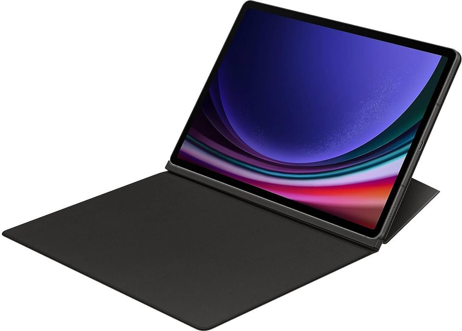 Samsung Book Cover for Samsung Galaxy Tab S9 Plus Smart Book Cover