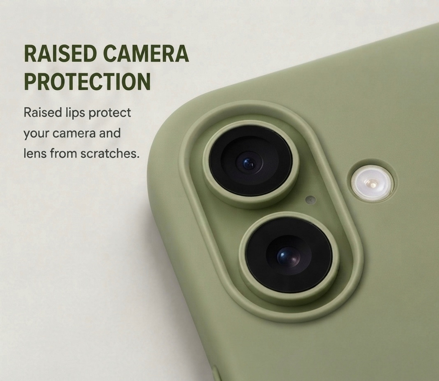 Image of PrimeCase Back Cover for Designed Exclusively For Iphone 17