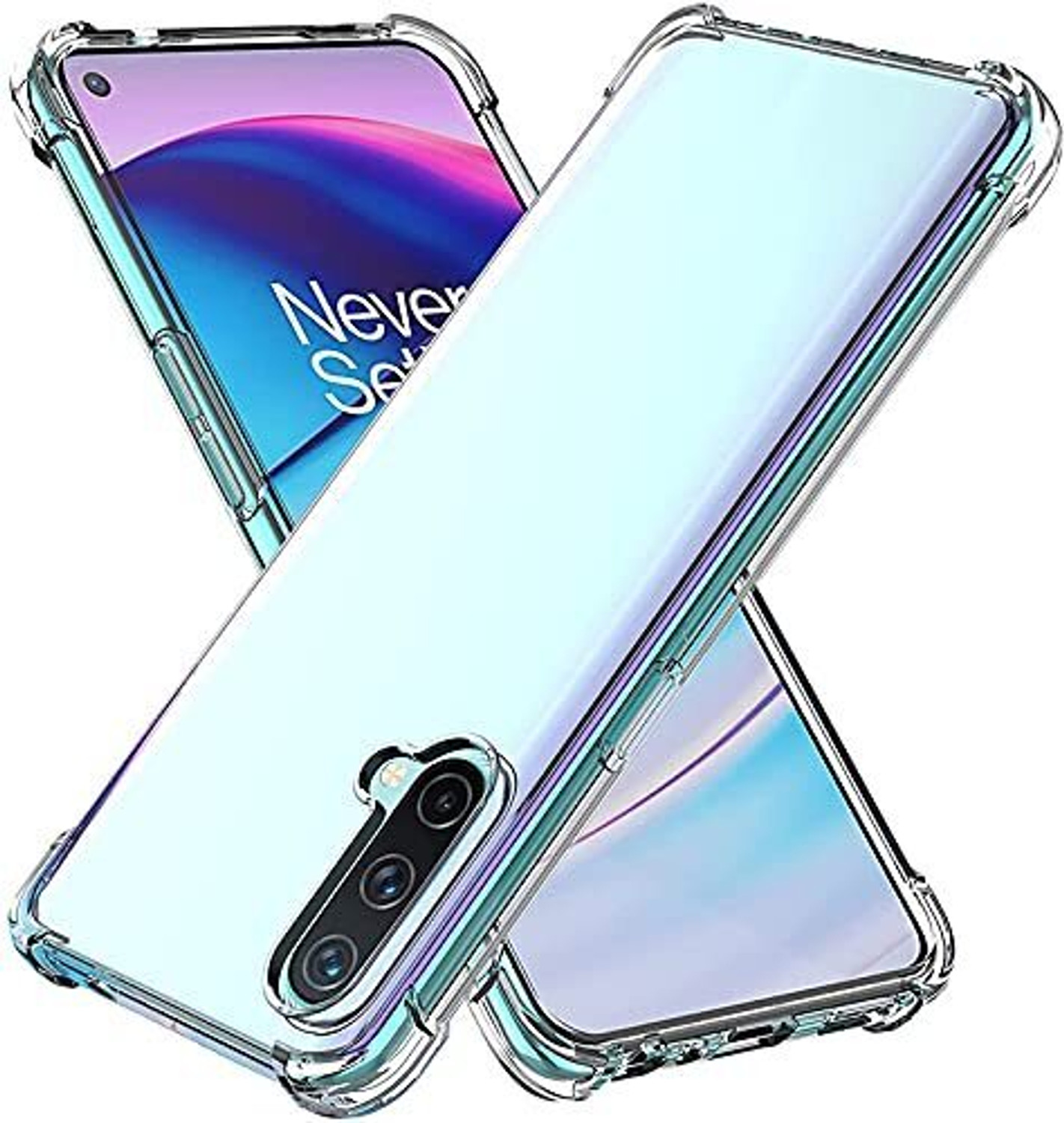 Image of Outlier Back Cover for OnePlus Nord CE 5G