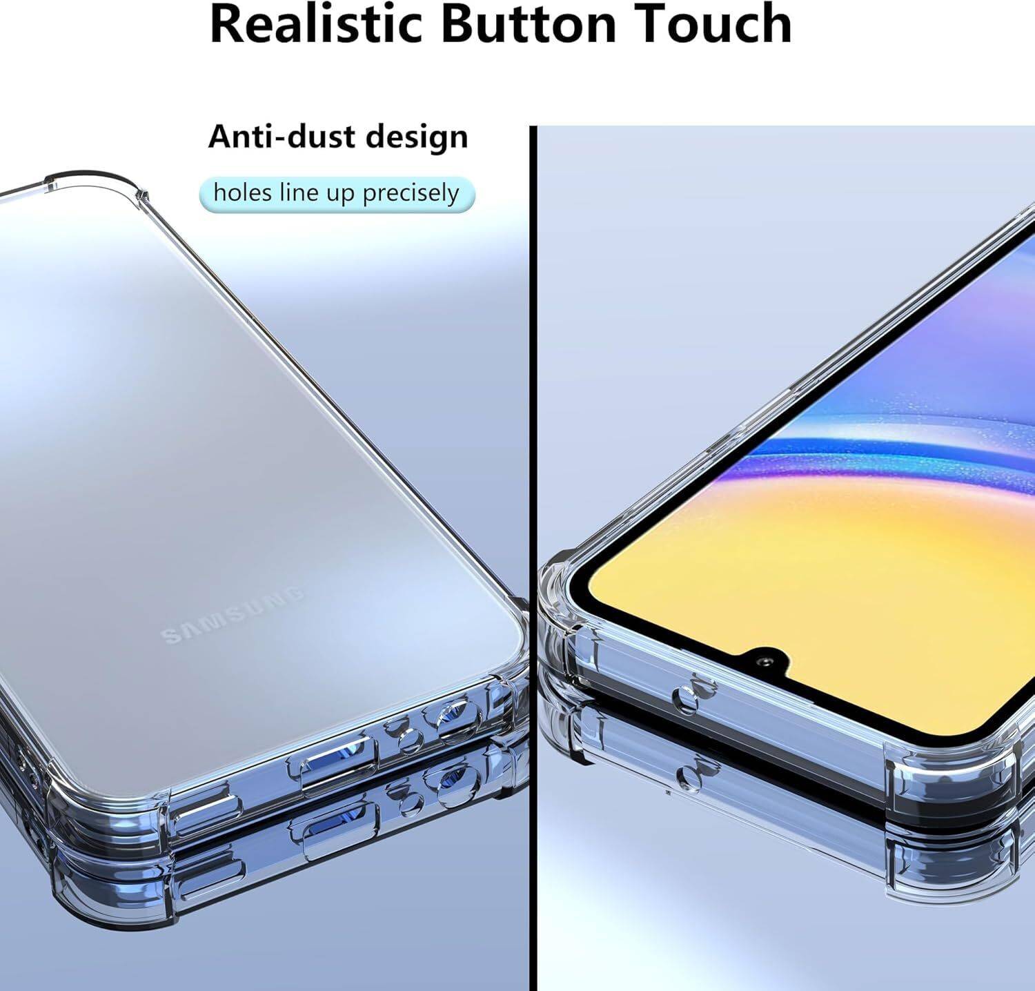 RUNICHA Oppo K13 5G Back Cover - Image 5