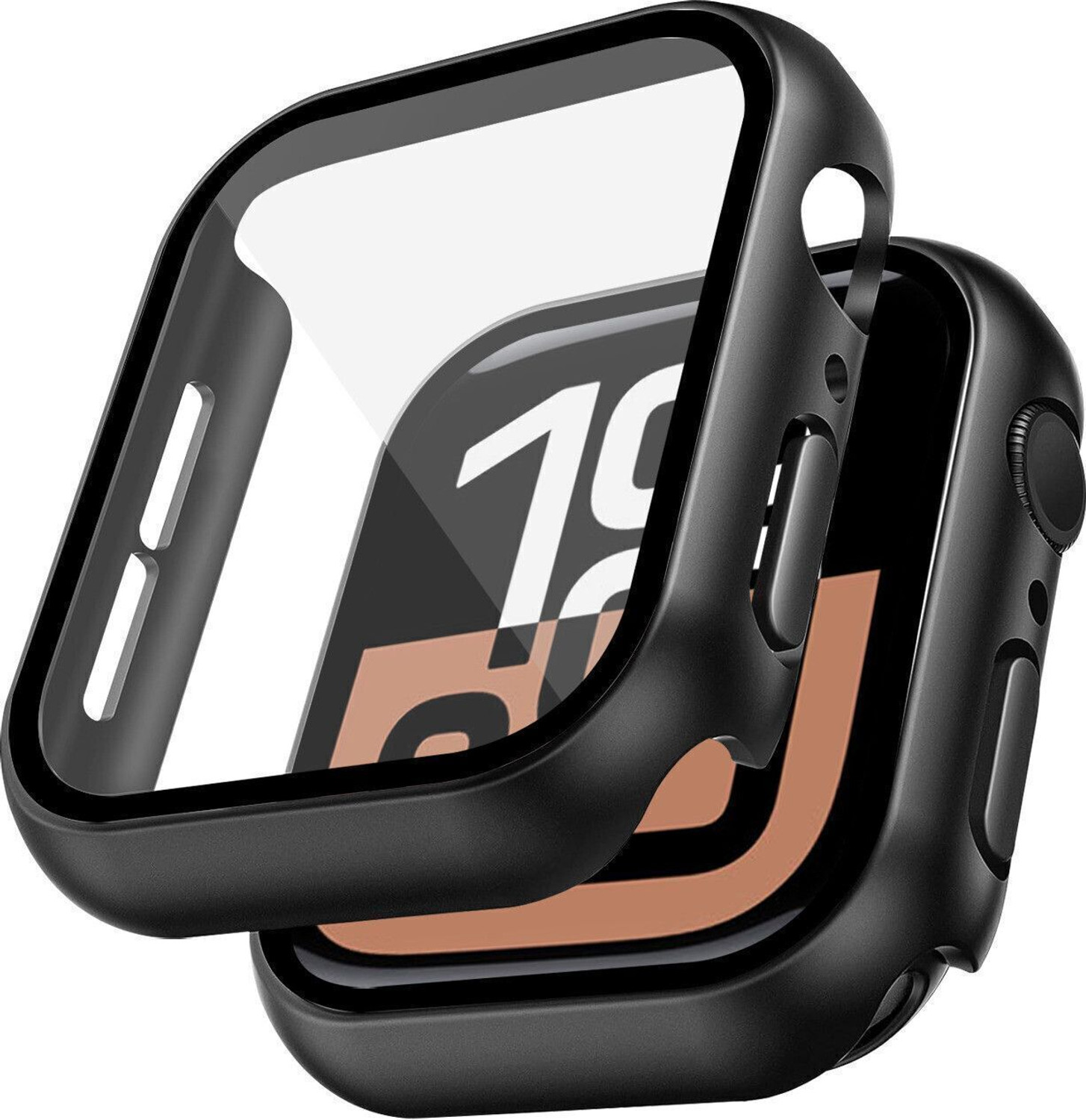 Image of Gripp Bumper Case for 42mm, Apple Watch Series 11 / Watch Series 10