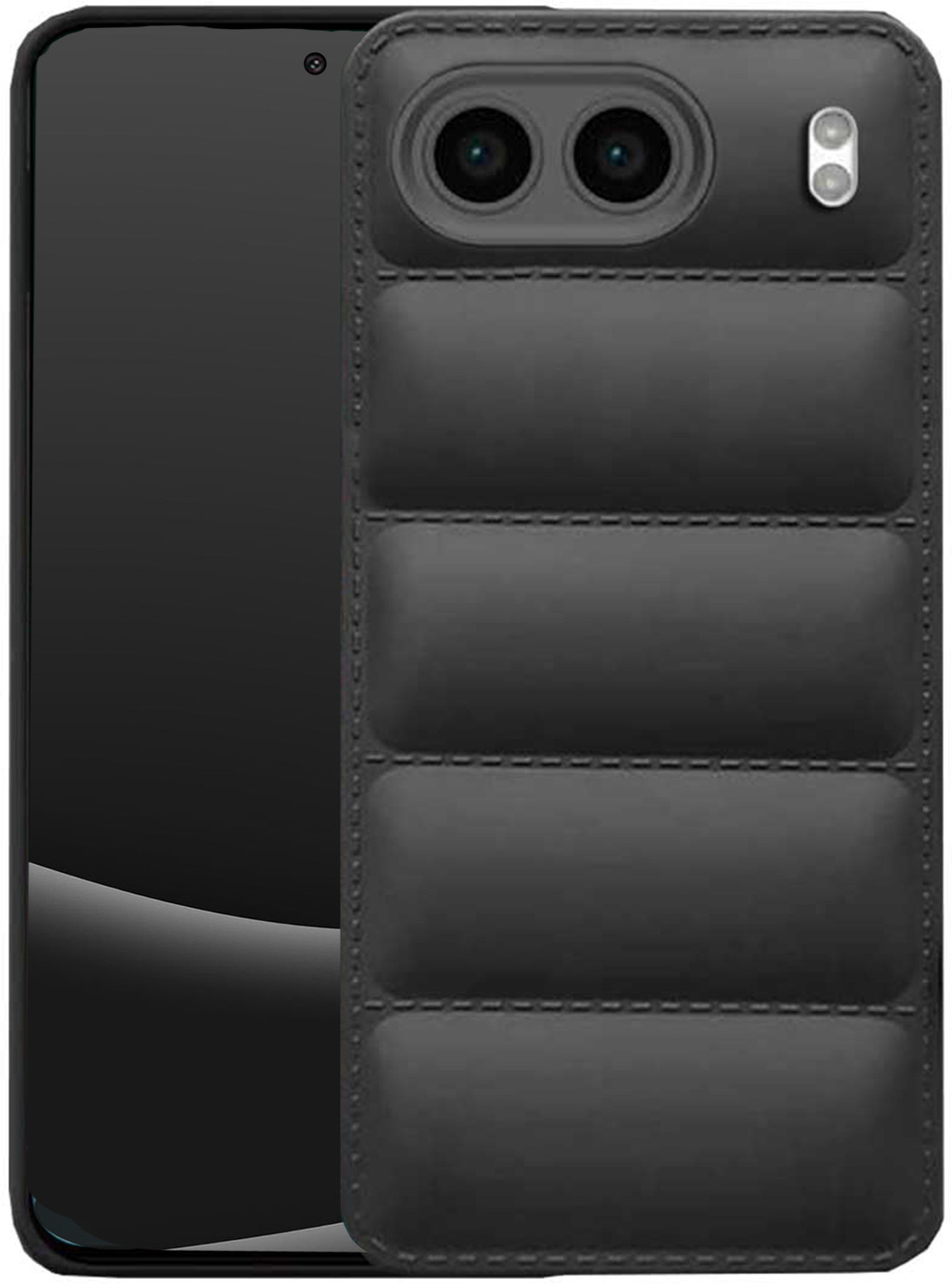 Image of YAPZONE Bumper Case for Oneplus Nord 4