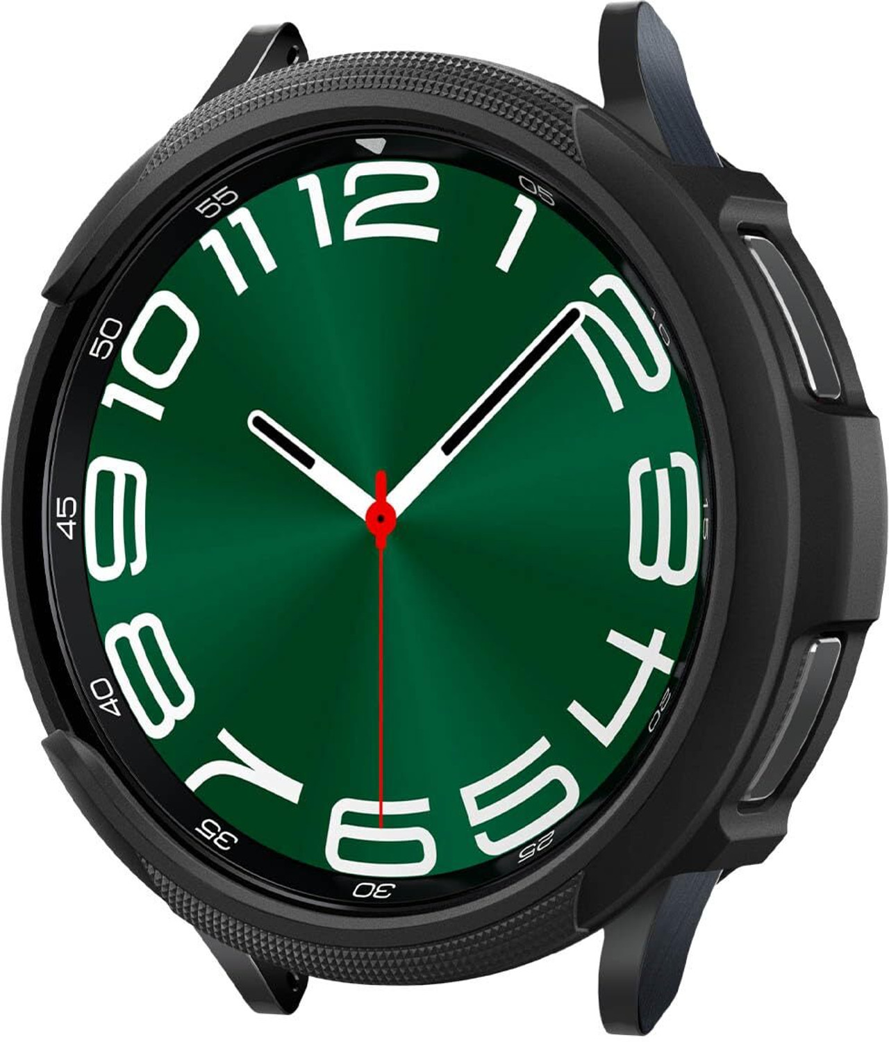 Image of Spigen Bumper Case for Samsung Galaxy Watch 6 Classic (47mm)
