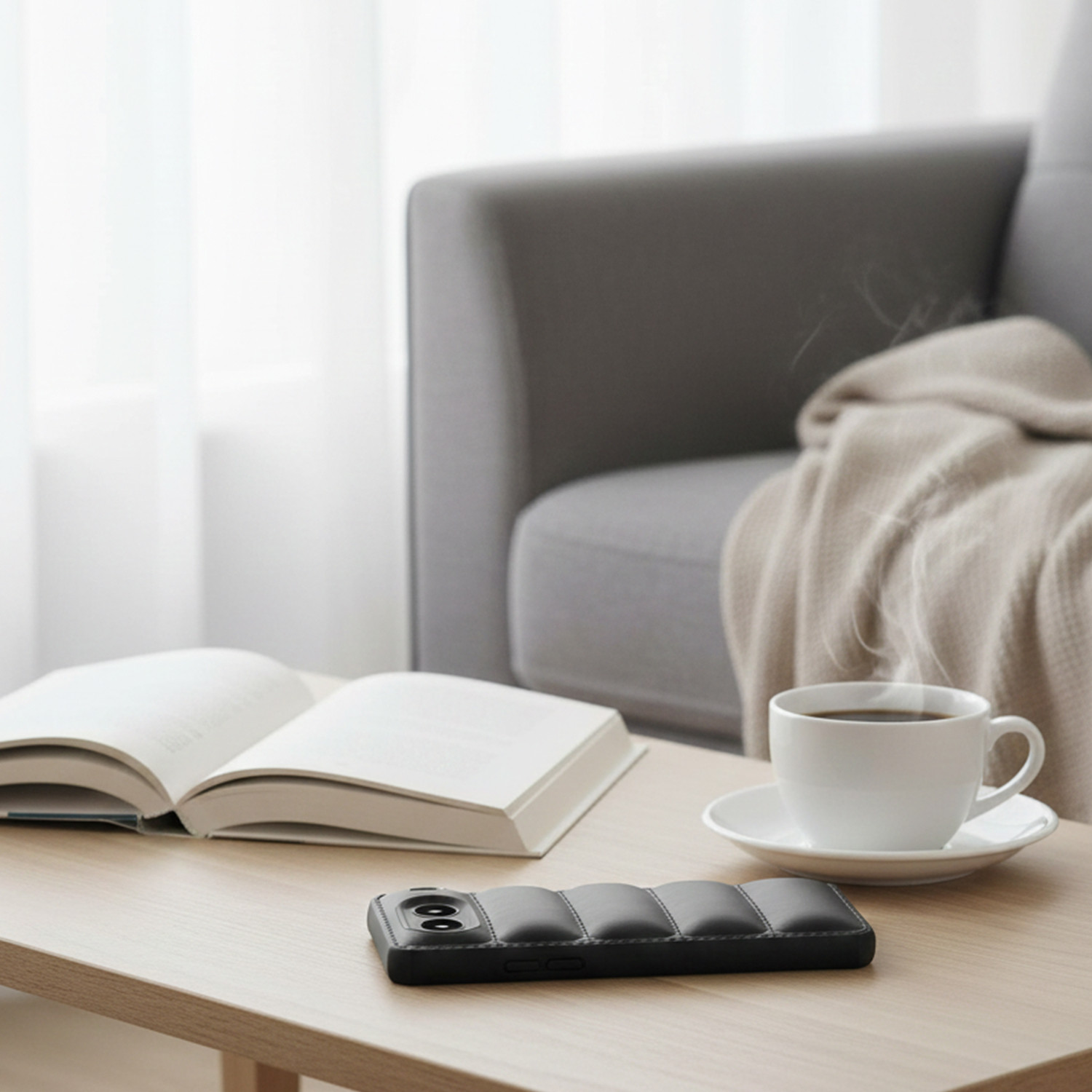 Image of YAPZONE Bumper Case for Oneplus Nord 4