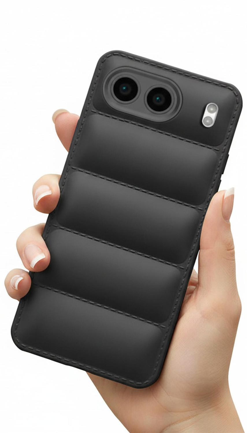 Image of YAPZONE Bumper Case for Oneplus Nord 4