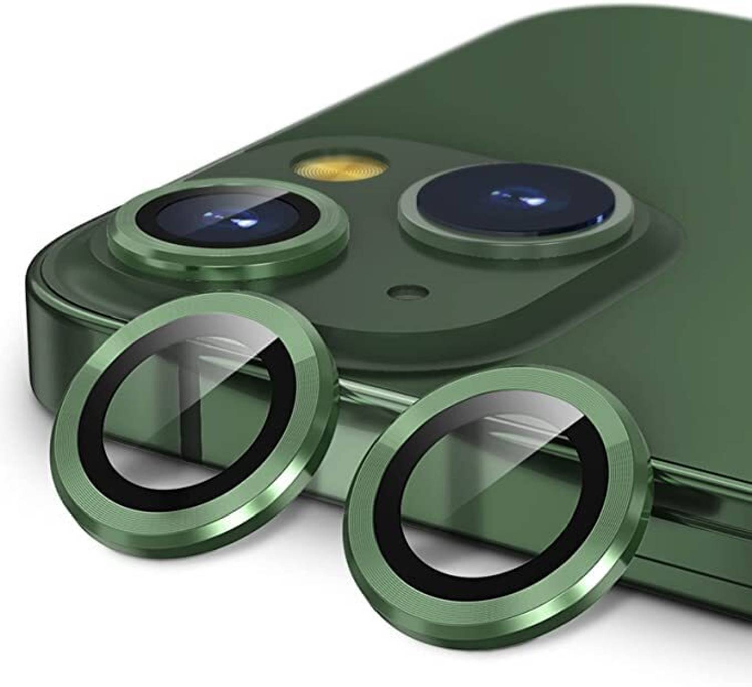 Beanny Camera Lens Protector for Apple iPhone 13