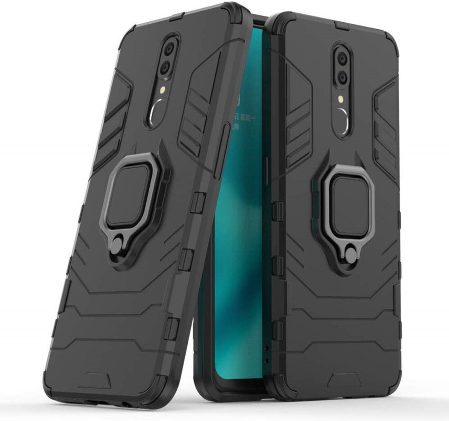 Image of ThunderLike Back Cover for Oppo F11