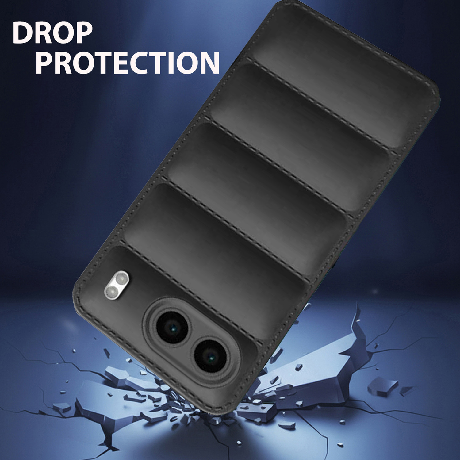Image of YAPZONE Bumper Case for Oneplus Nord 4