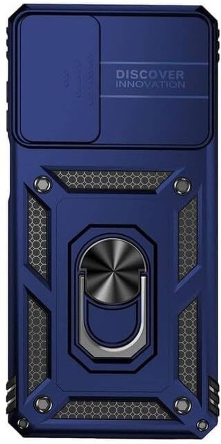 SmartPoint Bumper Case for OnePlus Nord CE 2 Lite 5G - Image 1