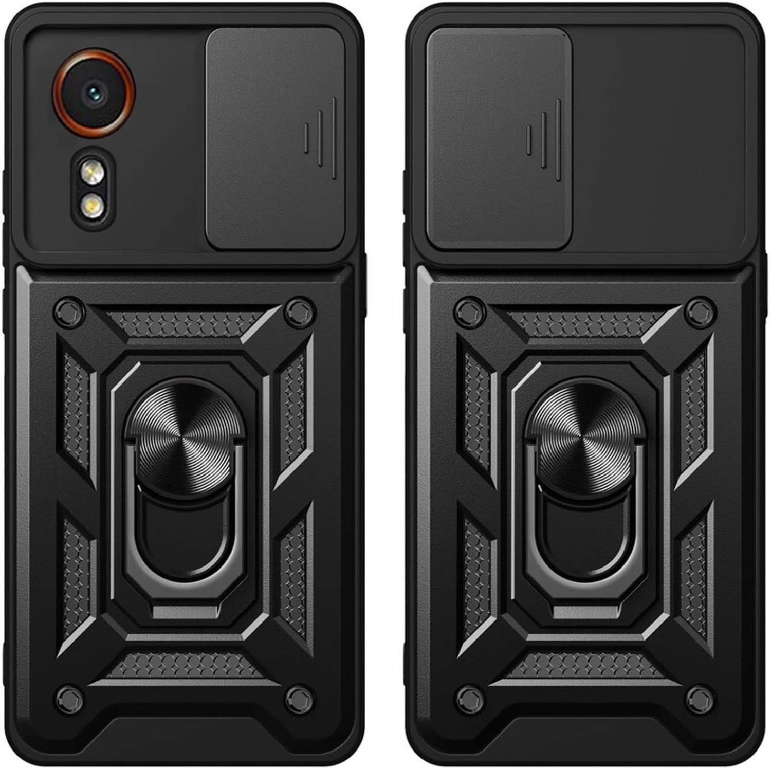 SmartPoint Bumper Case for Samsung Galaxy Xcover 7 - SmartPoint