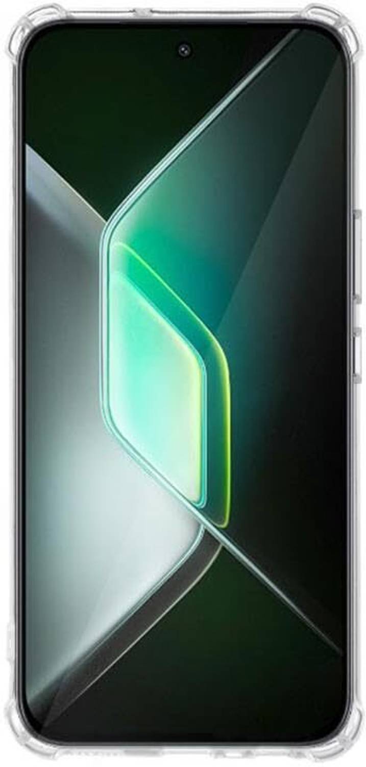 TheApallio Back Cover for Tecno Pova Curve 5G - Image 3