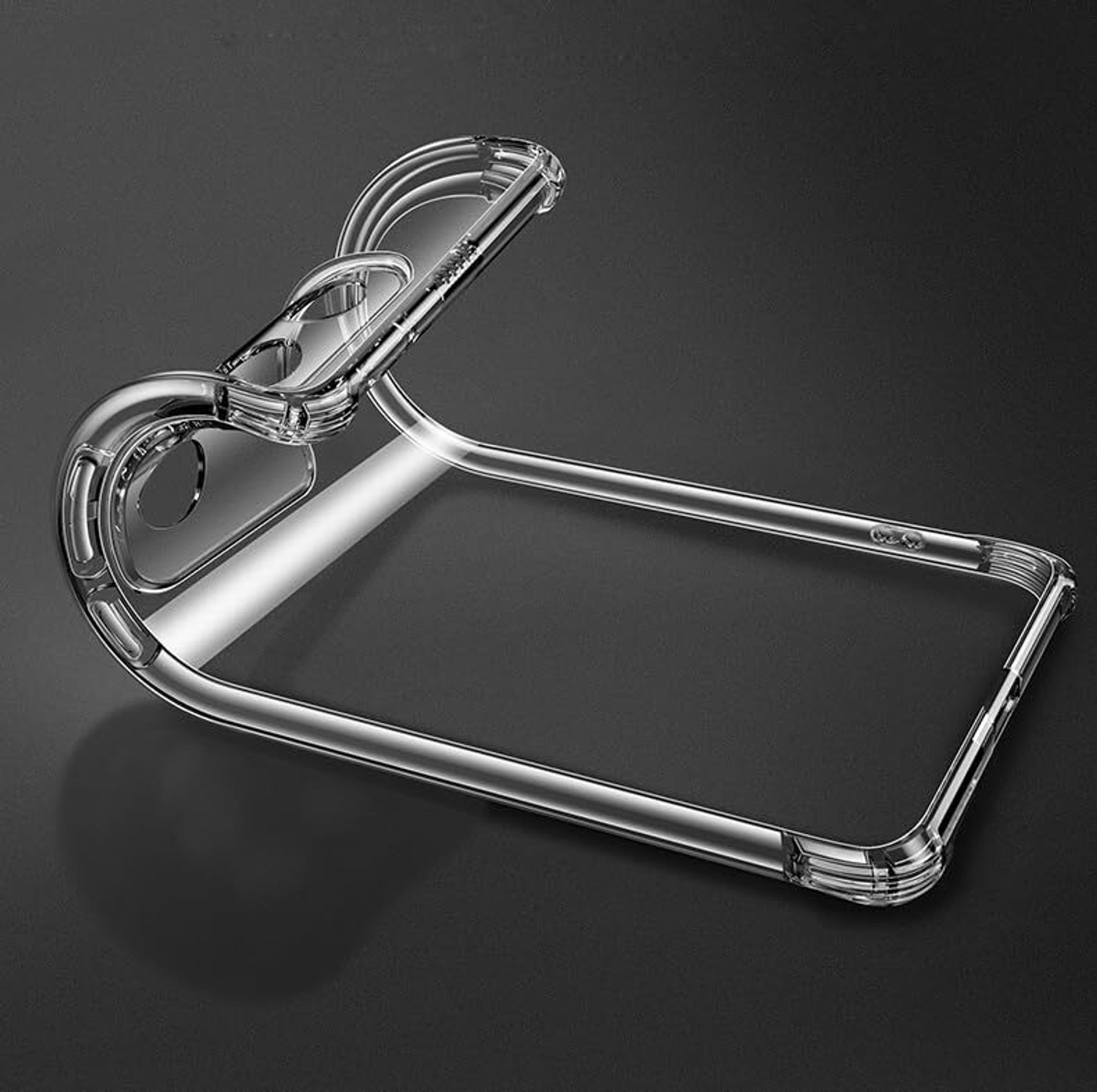 Image of NewSelect Back Cover for vivo T3 5G