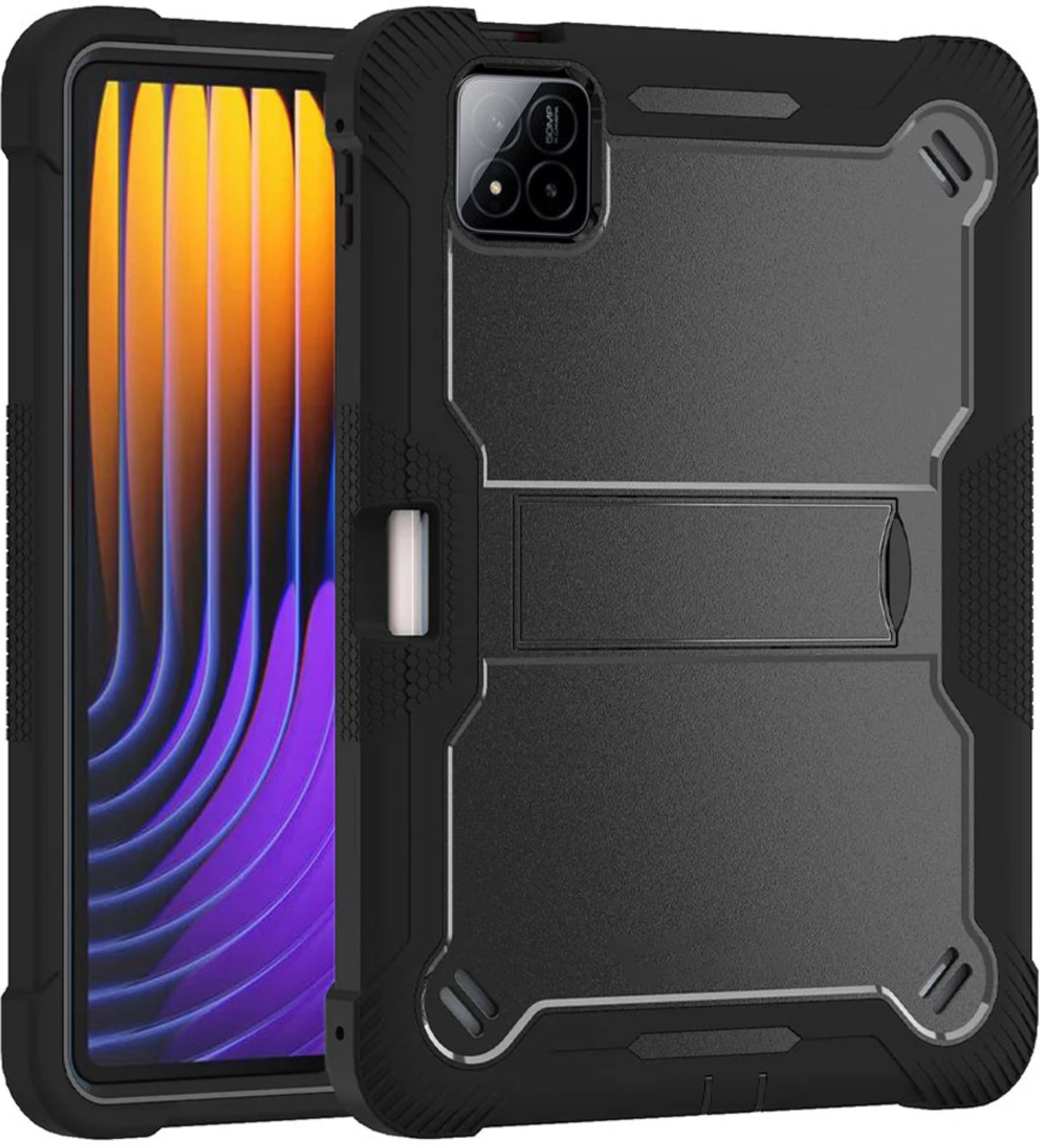 Image of TGK Bumper Case for Xiaomi Mi Pad 7 11.2 inch, Xiaomi Pad 7 Pro 11.2 inch