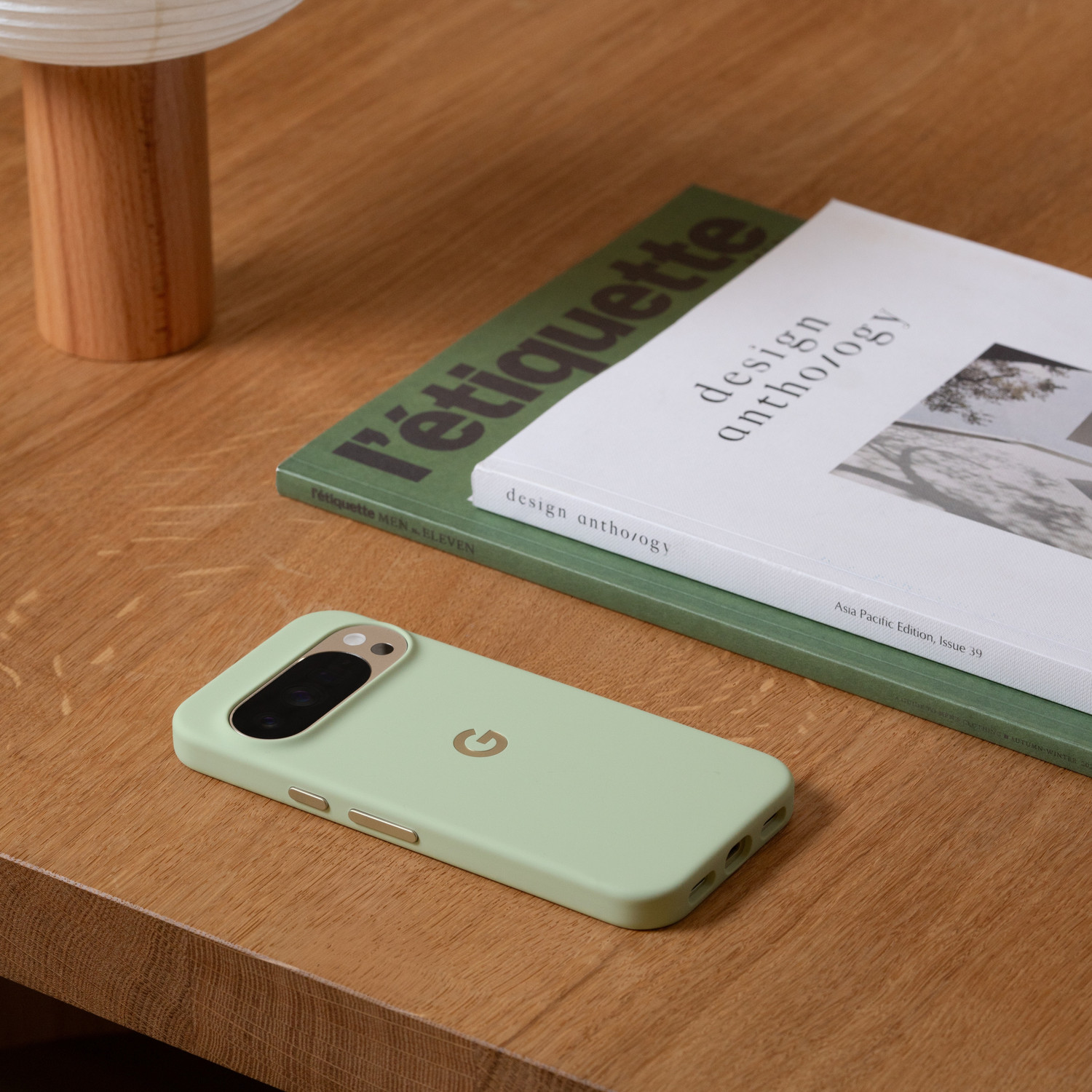 Image of Google Back Cover for Pixelsnap Case for Pixel 10 Pro XL