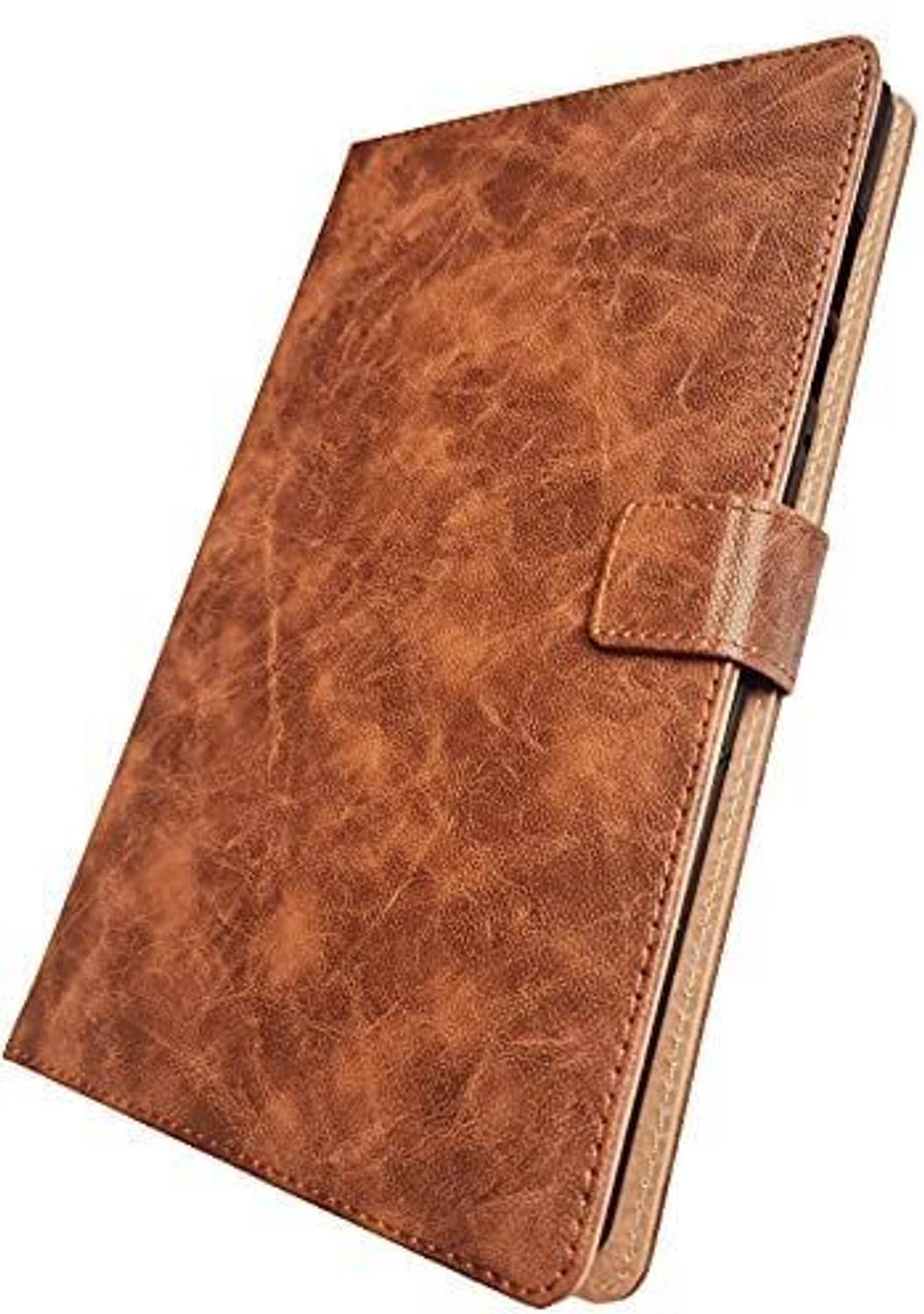ANANYA Flip Cover for Galaxy A9 Plus (11 inch)