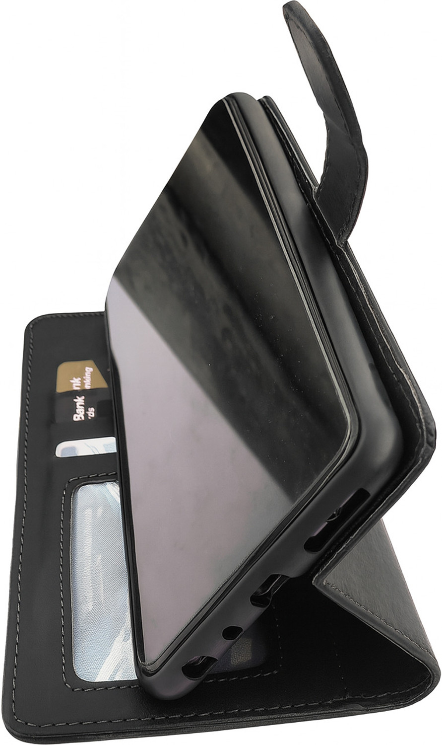 Image of YAPZONE Flip Cover for Samsung Galaxy M12