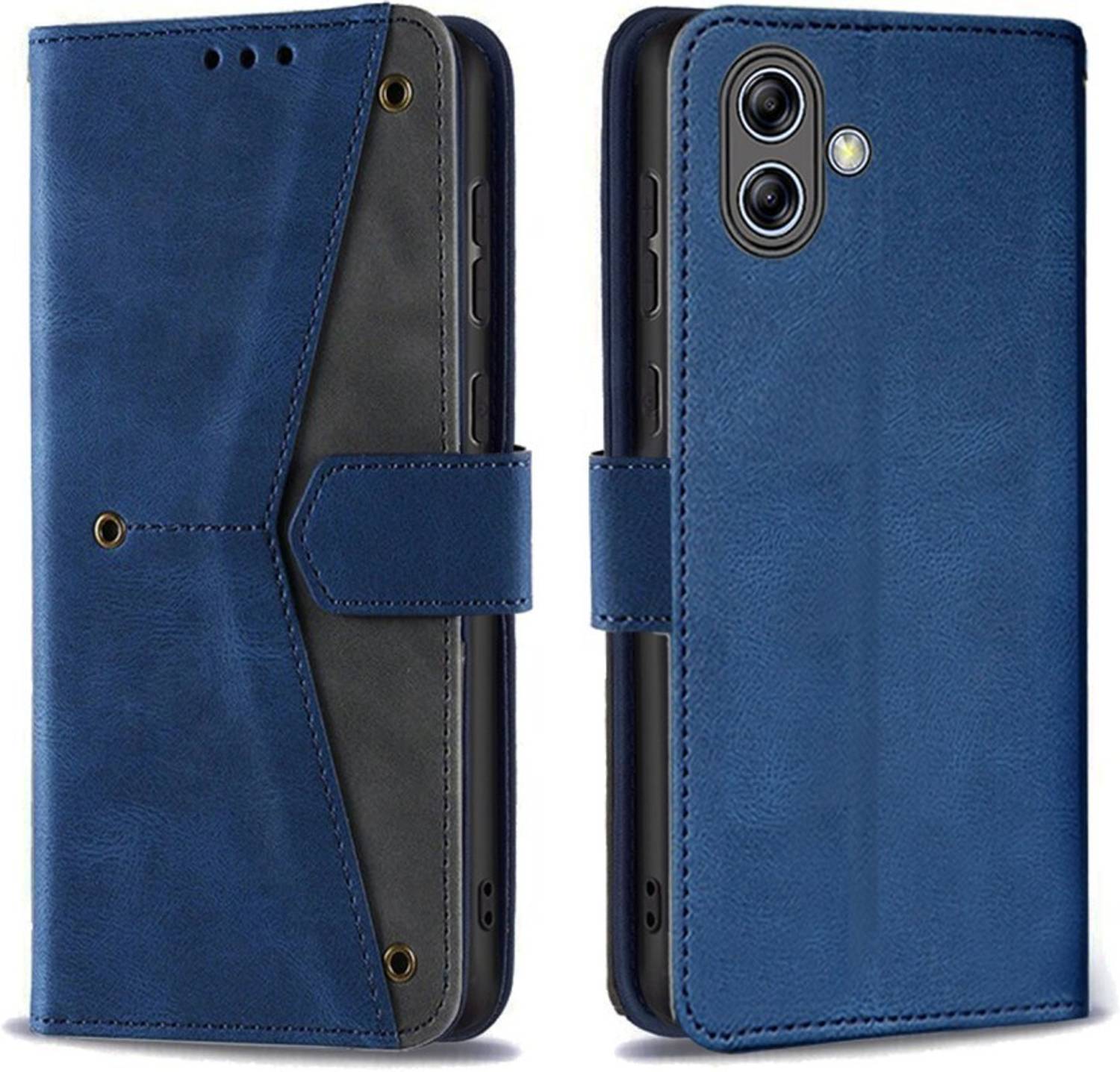 Aarov Flip Cover for Samsung Galaxy F04