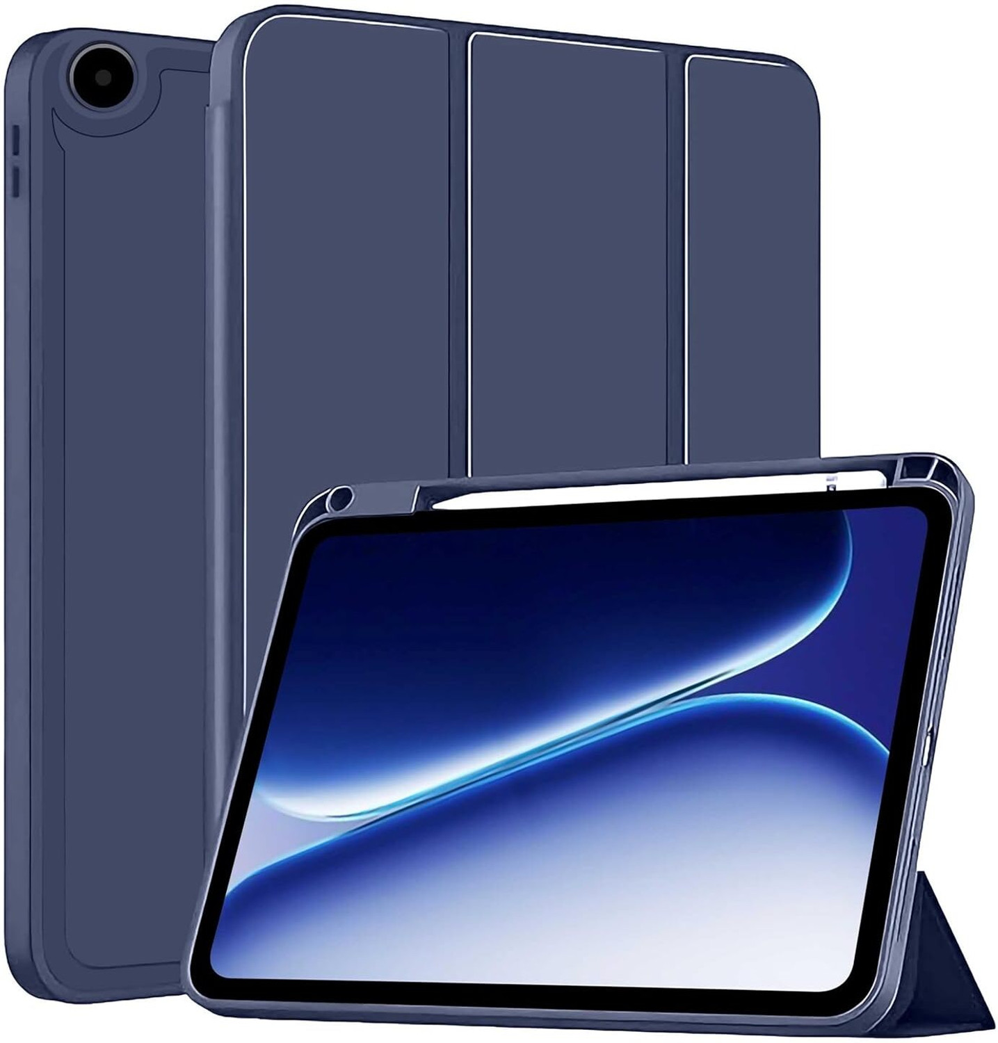 Image of AGEIS Flip Cover for OnePlus Pad Go 2 12.1 inches