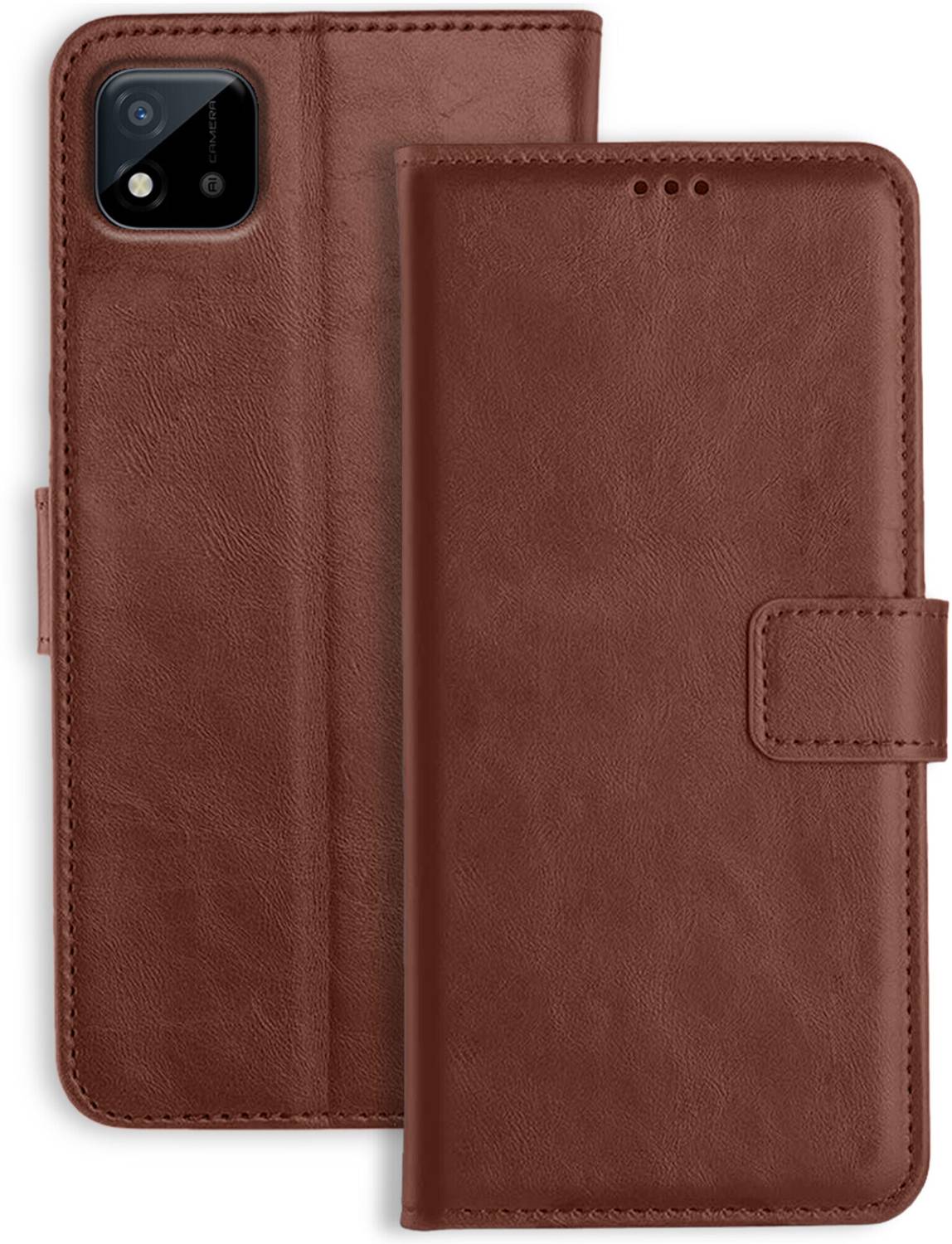 Accesorios Flip Cover for Realme C20