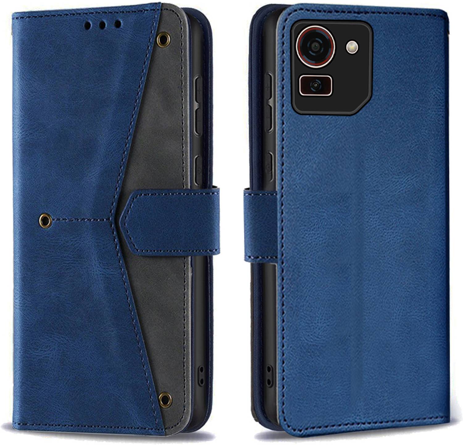 Autofocus Flip Cover for Ai+ Pulse