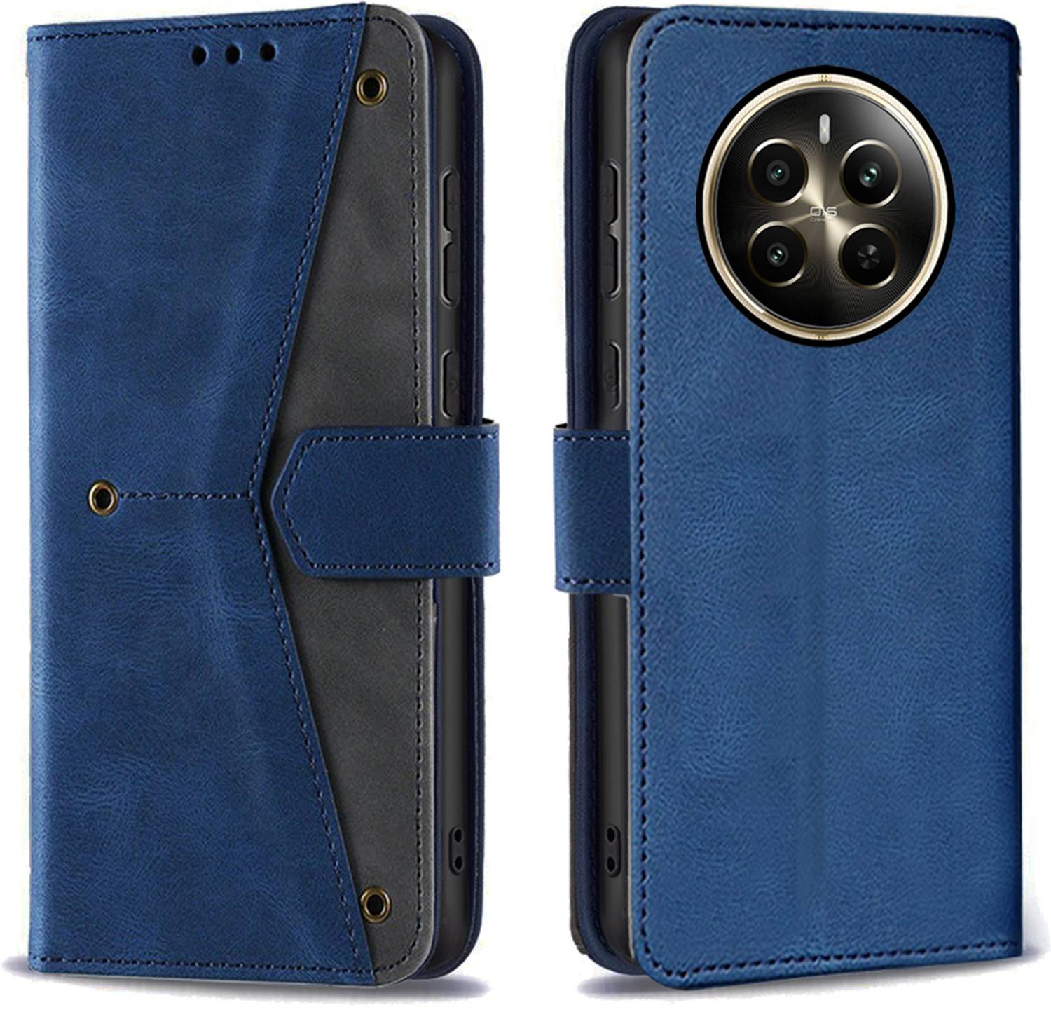 Autofocus Flip Cover for Realme Narzo 70 Pro 5G