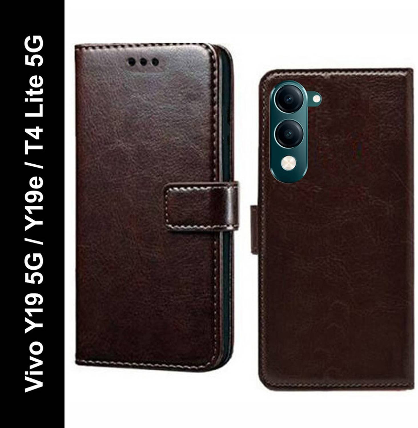 Aarov Flip Cover for 2025