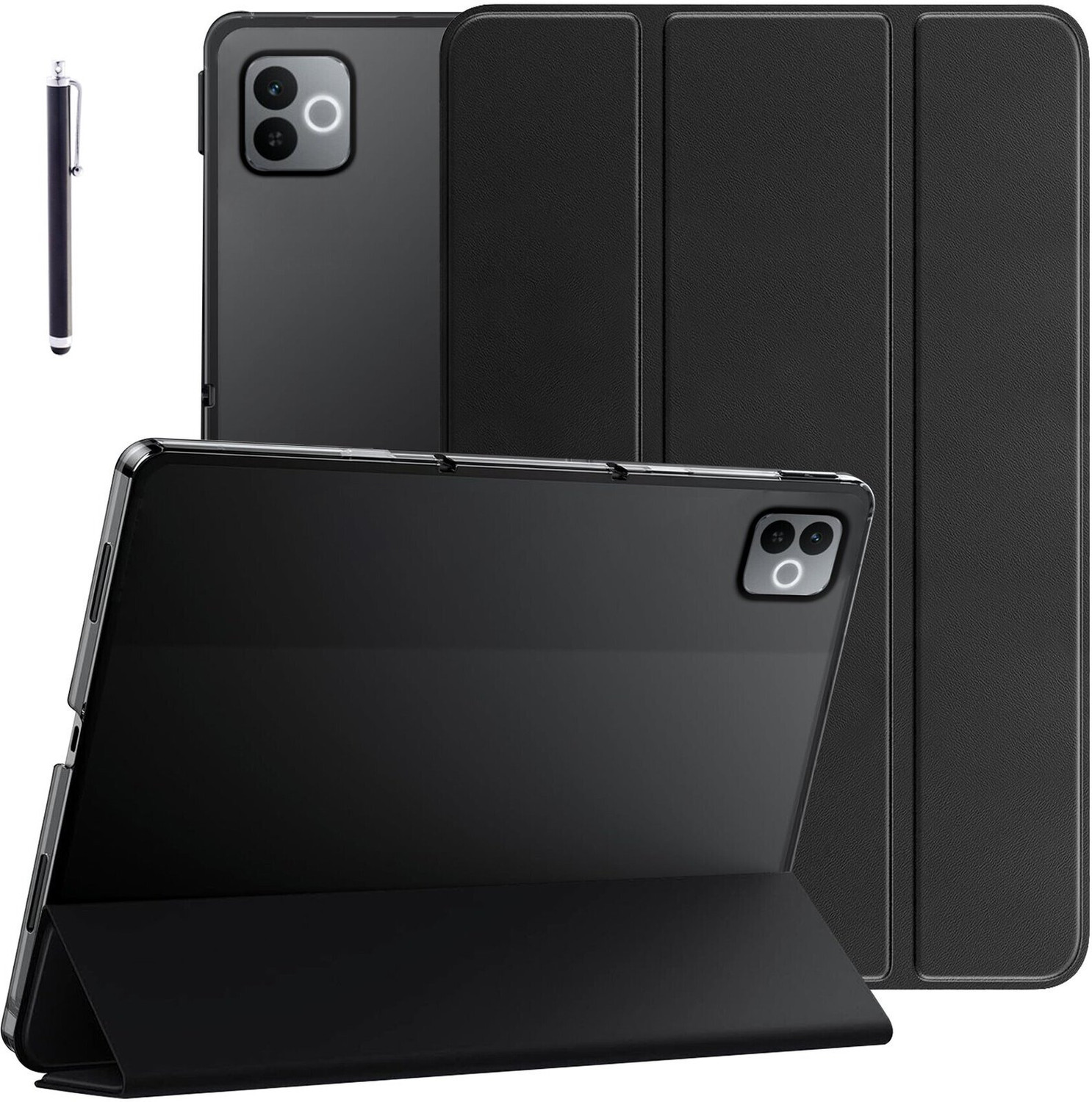 Image of ROBUSTRION Flip Cover for Realme Pad 3 11.6 inch