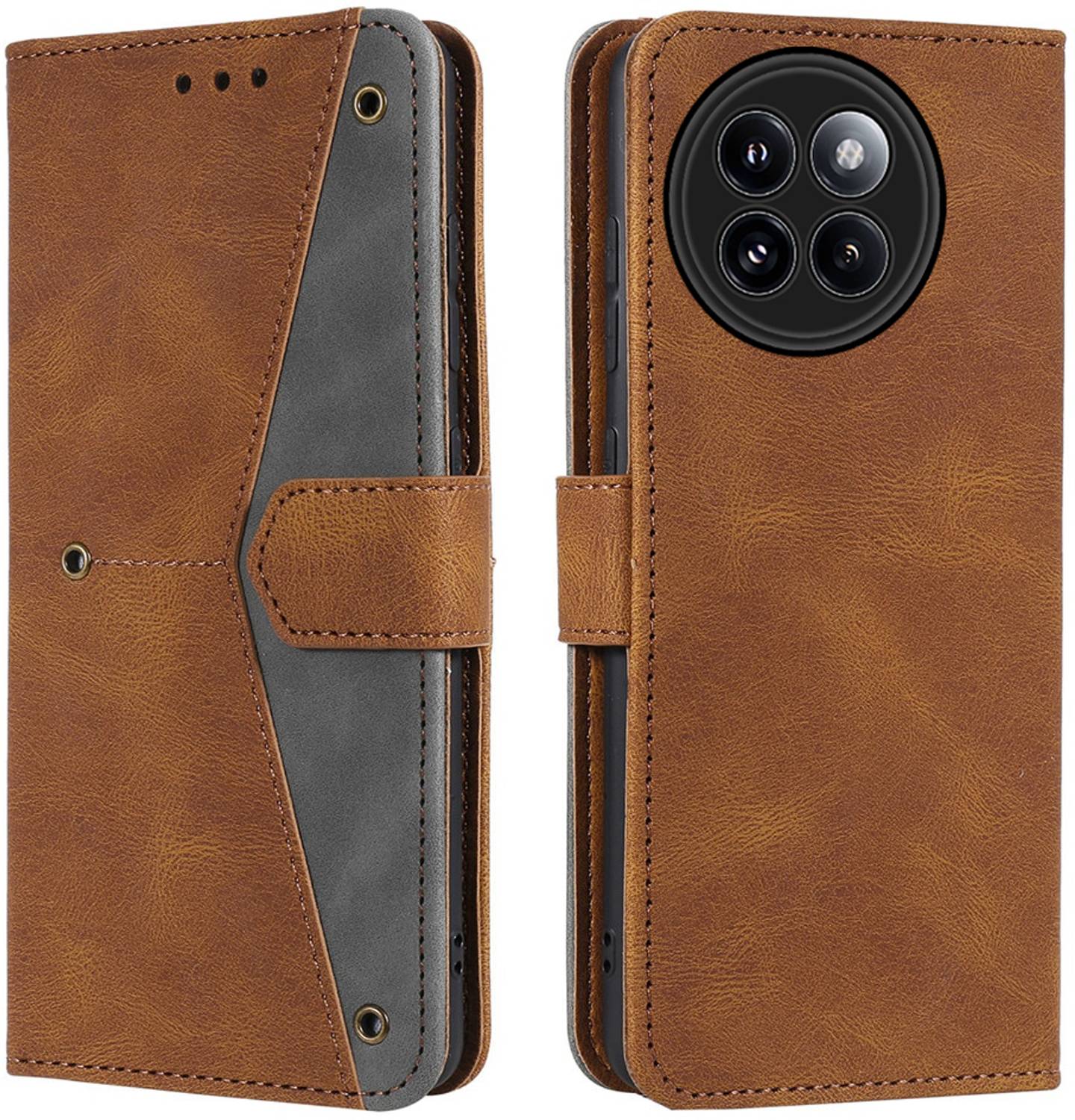 Autofocus Flip Cover for Xiaomi 14 CIVI