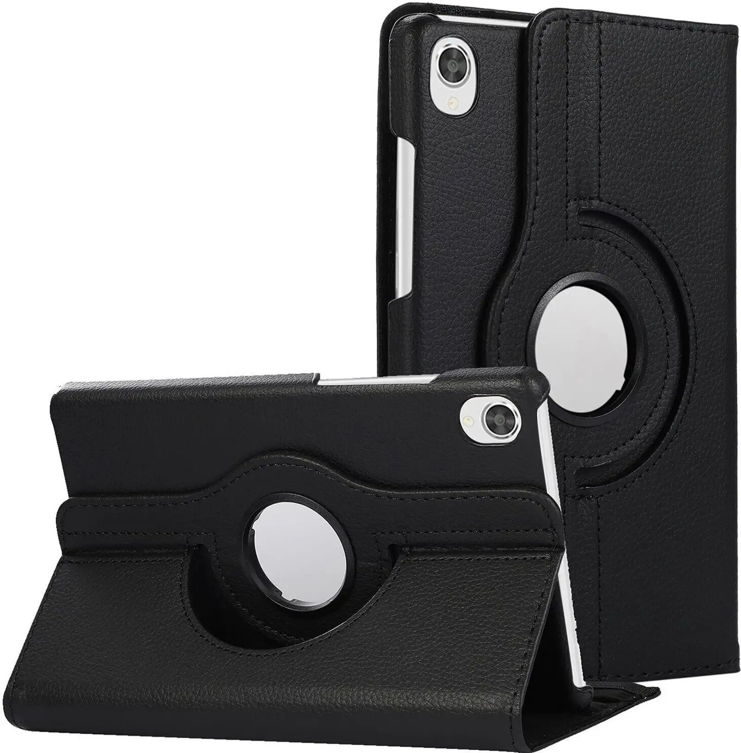 Image of Caseous Flip Cover for Lenovo Tab M8 HD TB-8505X / TB-8505F (1st / 2nd Gen) (2019)