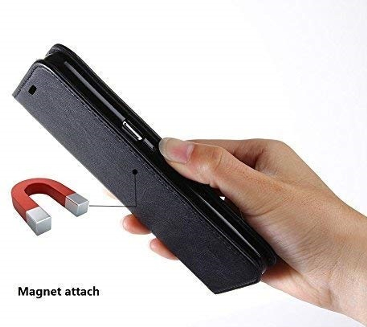 Image of Elica Flip Cover for Vivo Y28 5G