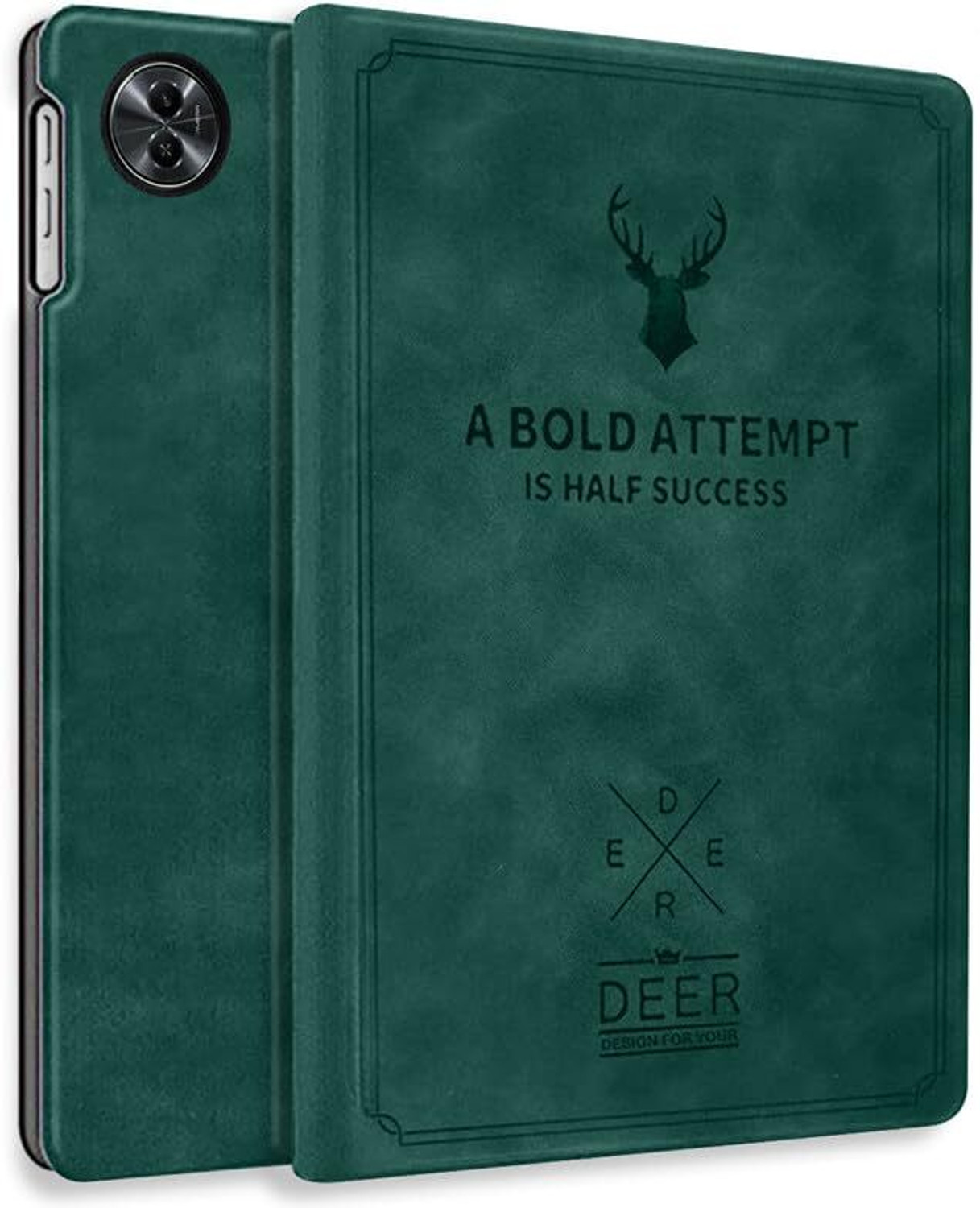 Image of ROBUSTRION Flip Cover for Realme Pad 2 11.5 inch