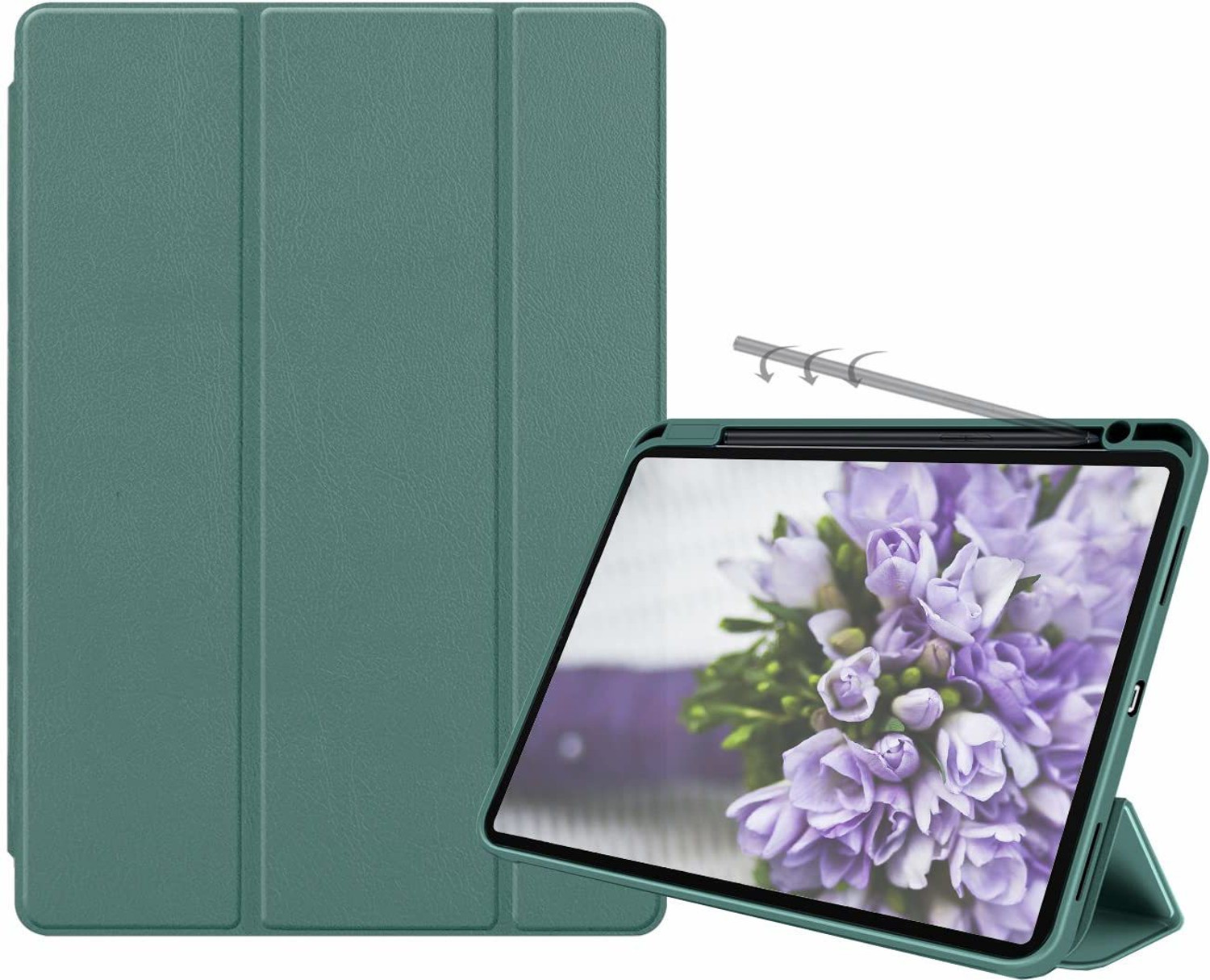 Image of AGEIS Front & Back Case for Redmi Pad 10.61 inch
