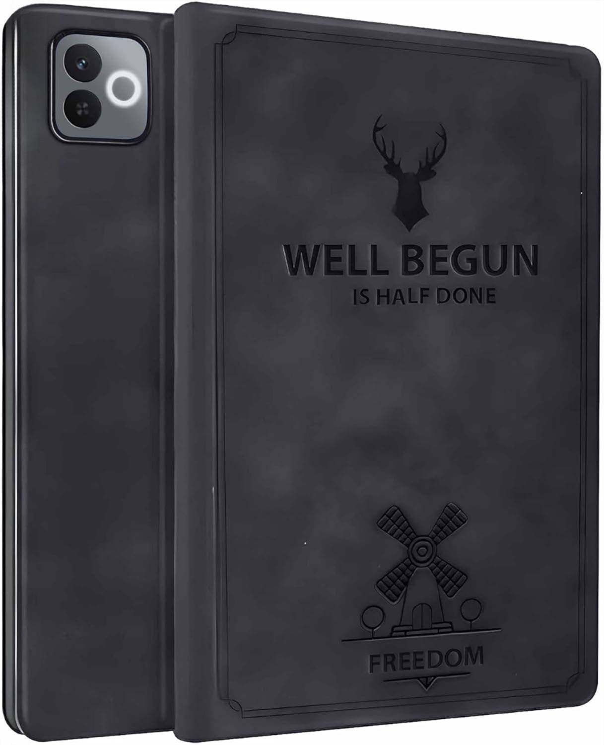 Proelite Flip Cover for Realme Pad 3 11.6 inch - Image 1