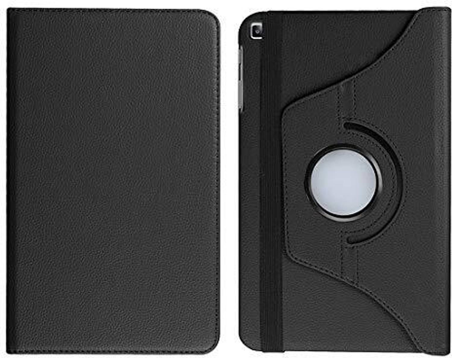 Mobilejoy Flip Cover for Samsung Galaxy Tab A 10.1 inch 2019 - Image 5