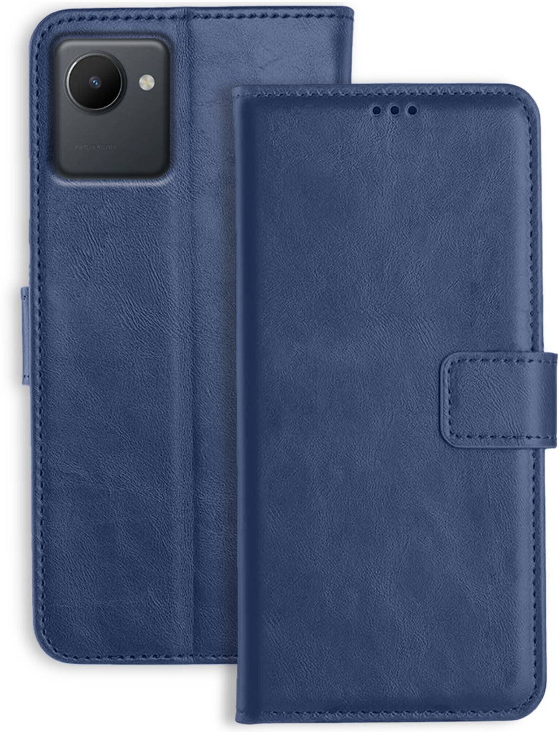 Accesorios Flip Cover for Realme C30S
