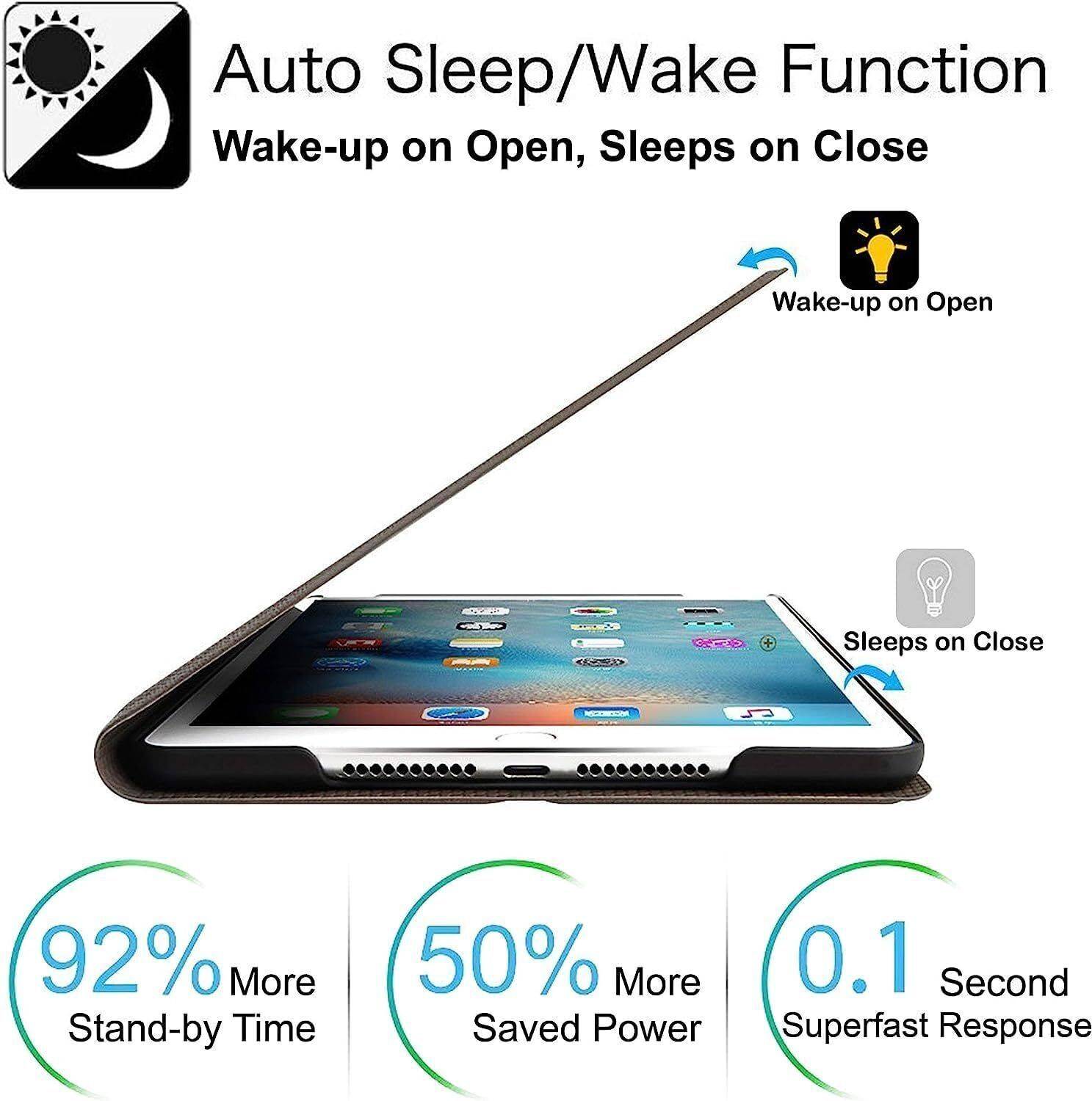 Proelite Flip Cover for Realme Pad 3 11.6 inch - Image 3