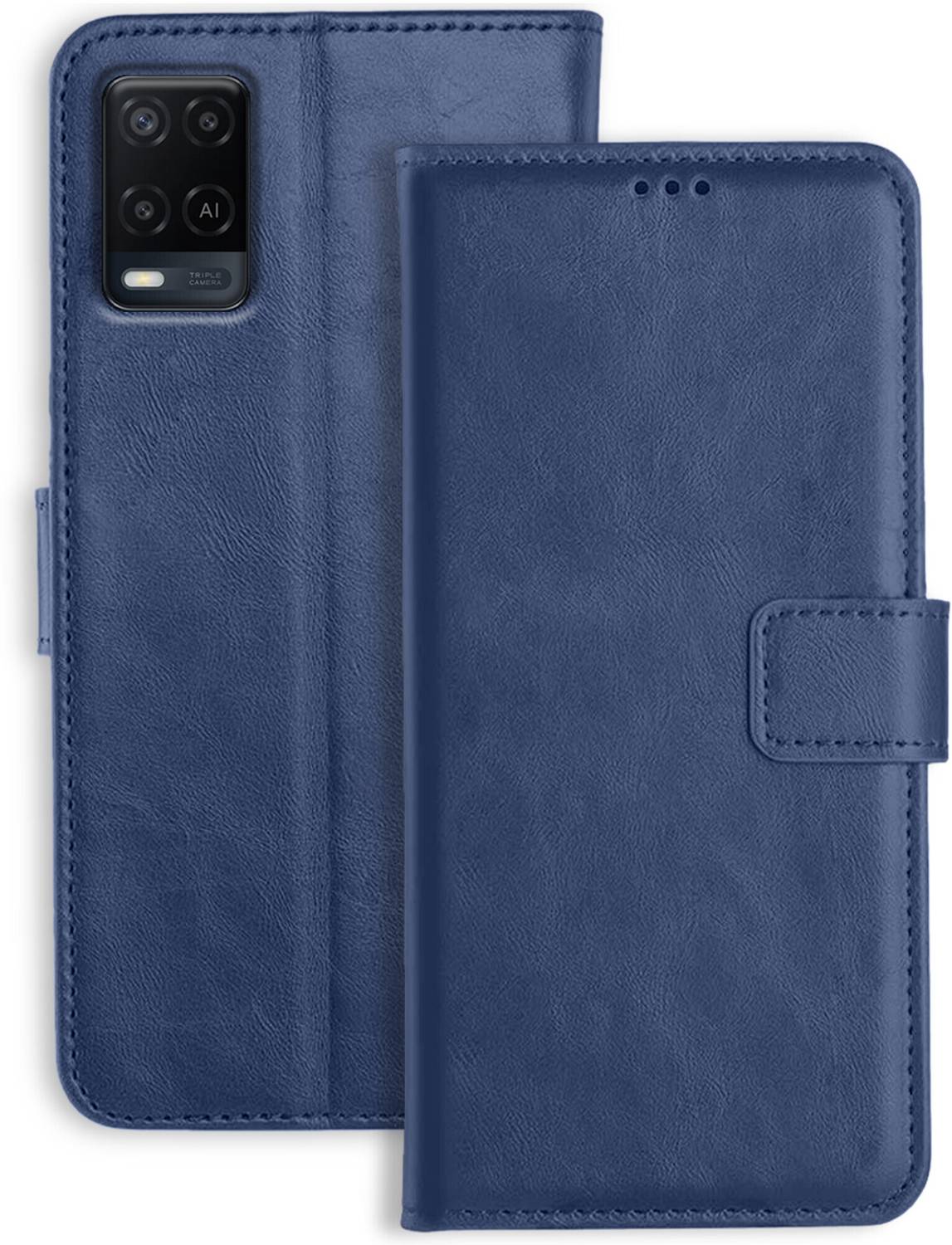 Accesorios Flip Cover for Oppo A54
