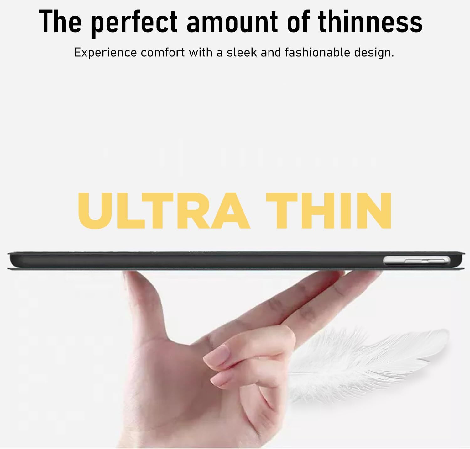 Image of Arigato Flip Cover for Xiaomi Redmi Pad 2 11 inch
