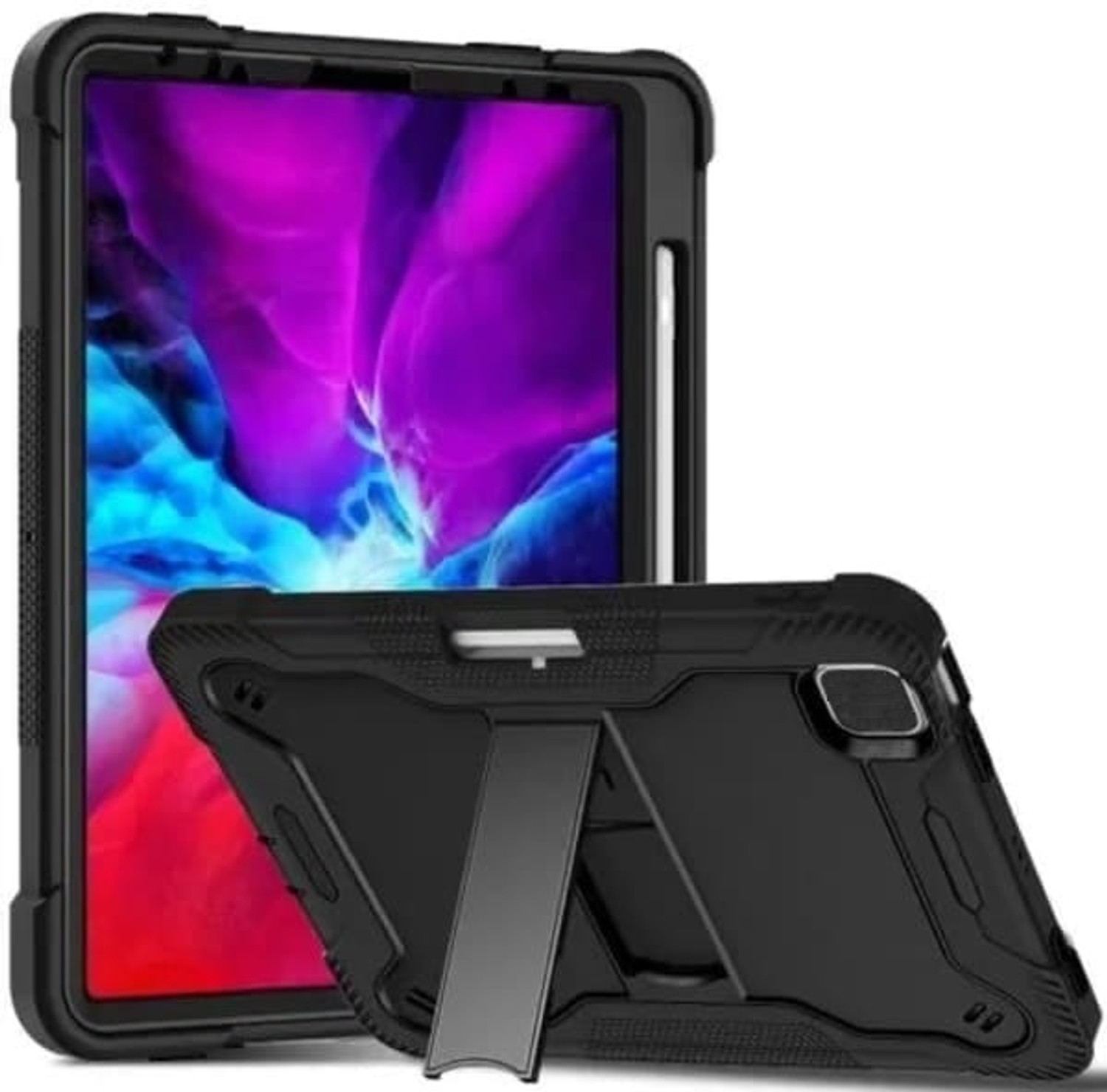 Image of LIKECASE Flip Cover for Xiaomi Mi Pad 6 Pro (11 inch 2023)