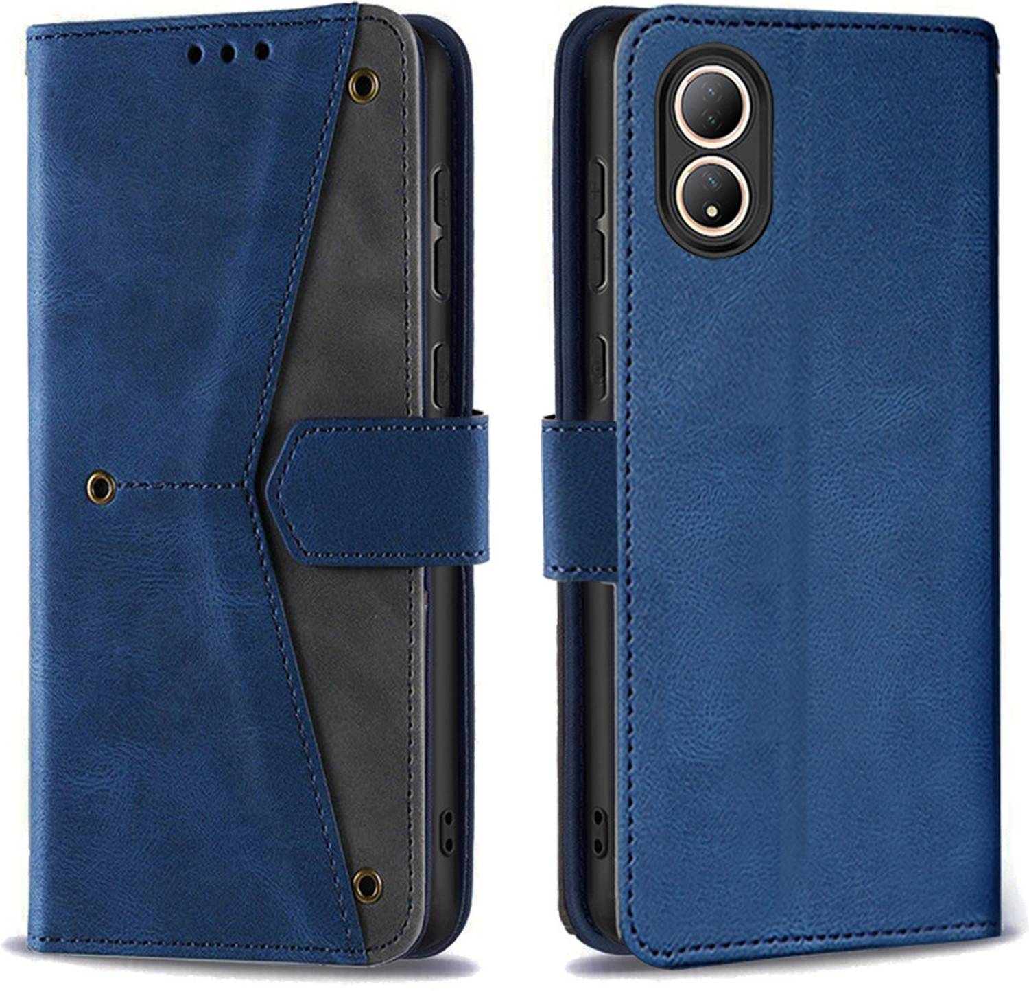 Autofocus Flip Cover for Vivo Y100 5G