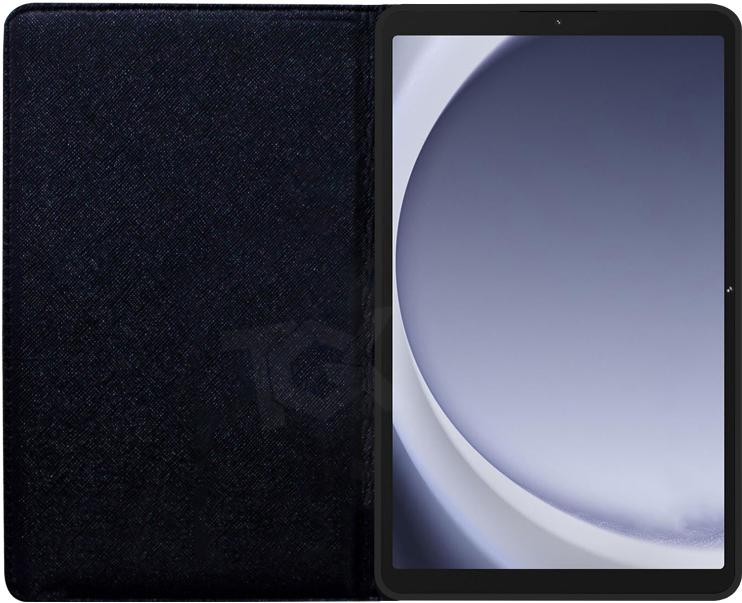 Image of TGK Flip Cover for Samsung Galaxy Tab A9 Plus 5G 11 inch
