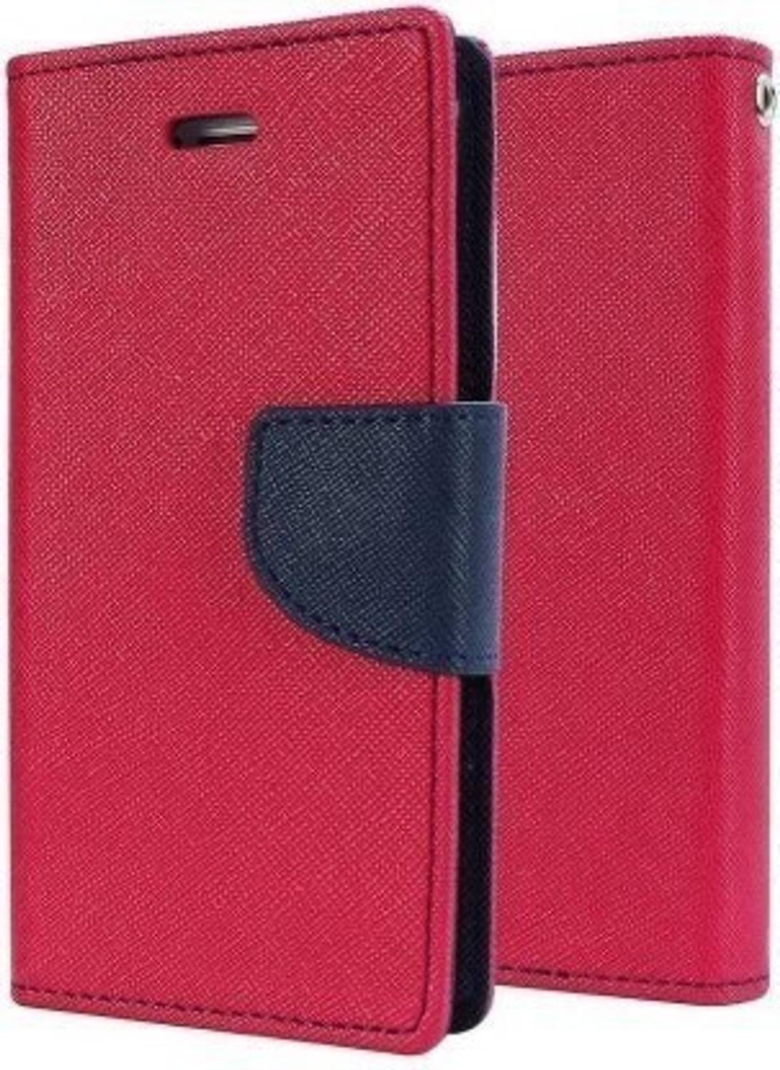 Aarov Flip Cover for Mi Redmi Y2, Mi Redmi Y2