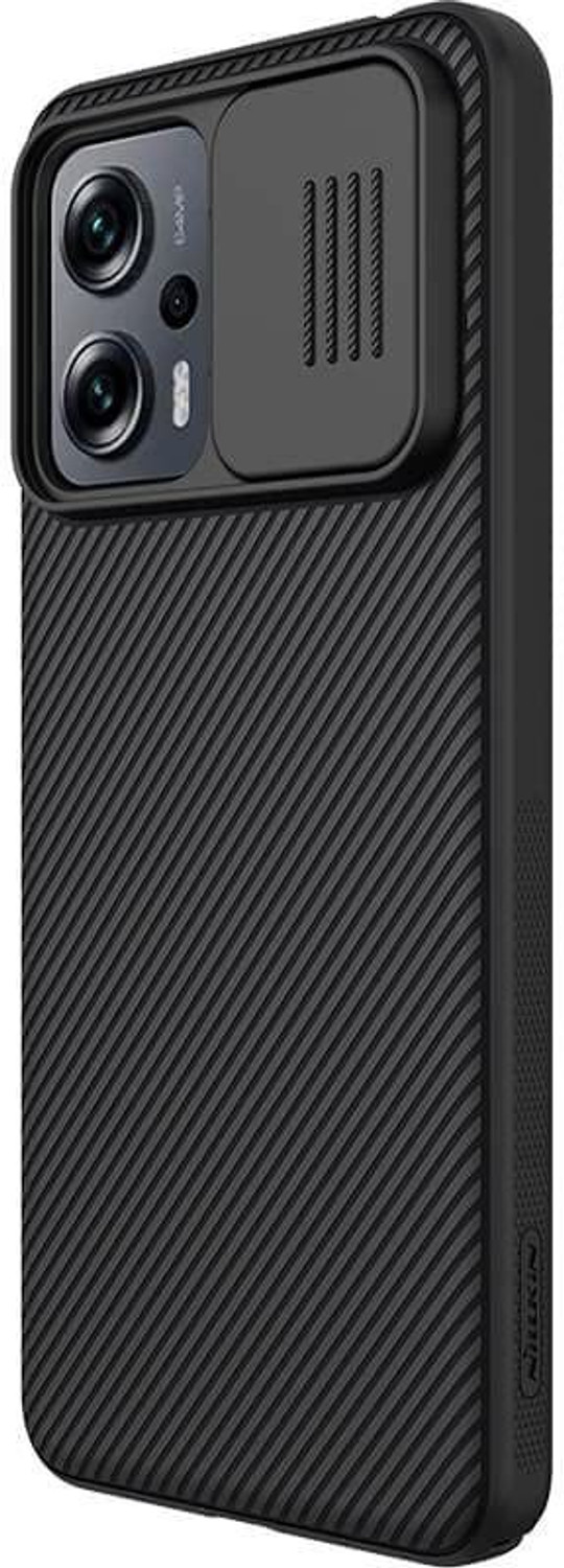 Image of Nillkin Back Cover for Redmi K50i 5G, Poco X4 GT 5G